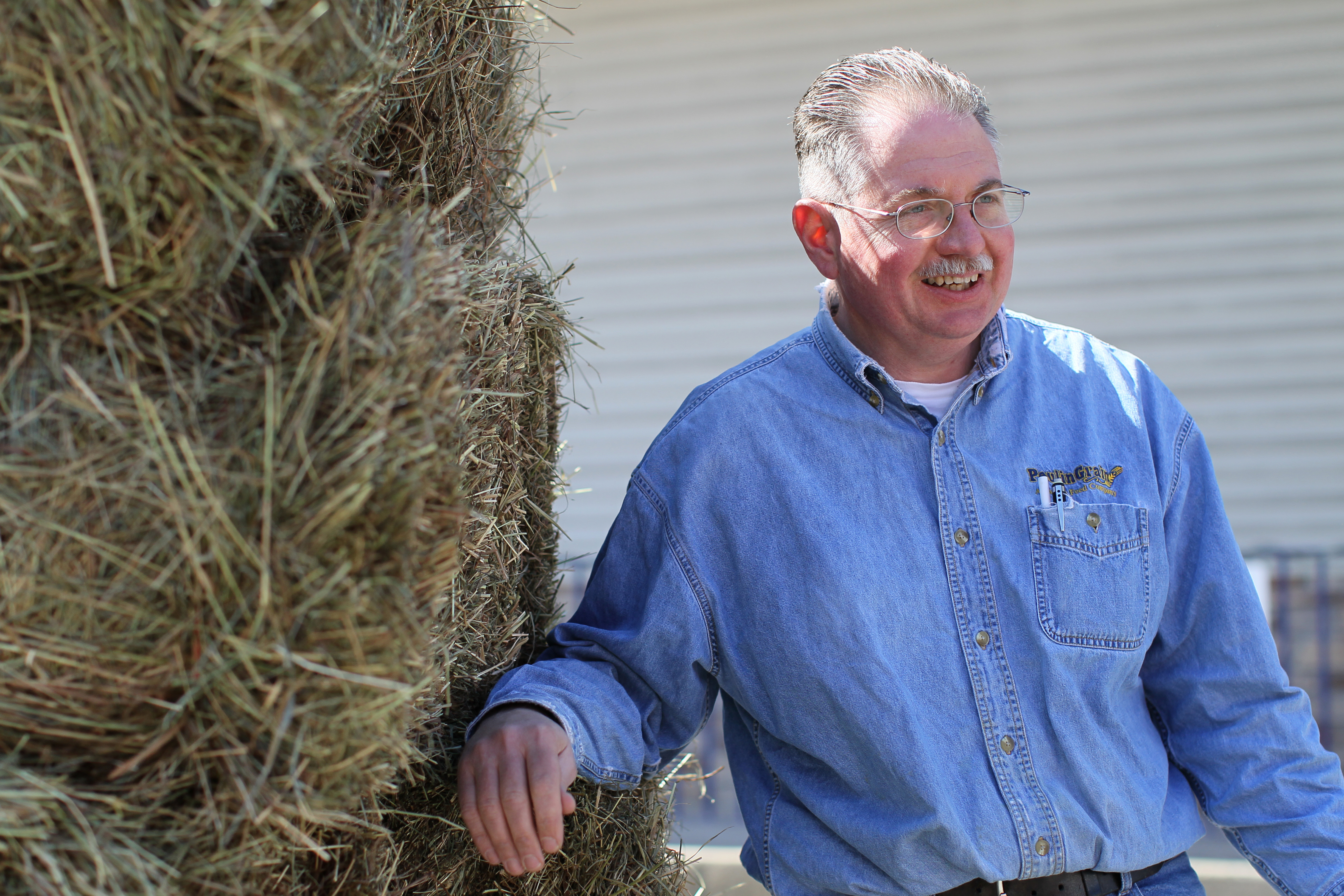 “To be honest with you, the area of New Hampshire that we’re in is a suburb of Mass.,” said Arthur Evans, manager at Derry Feed & Supply Co.
