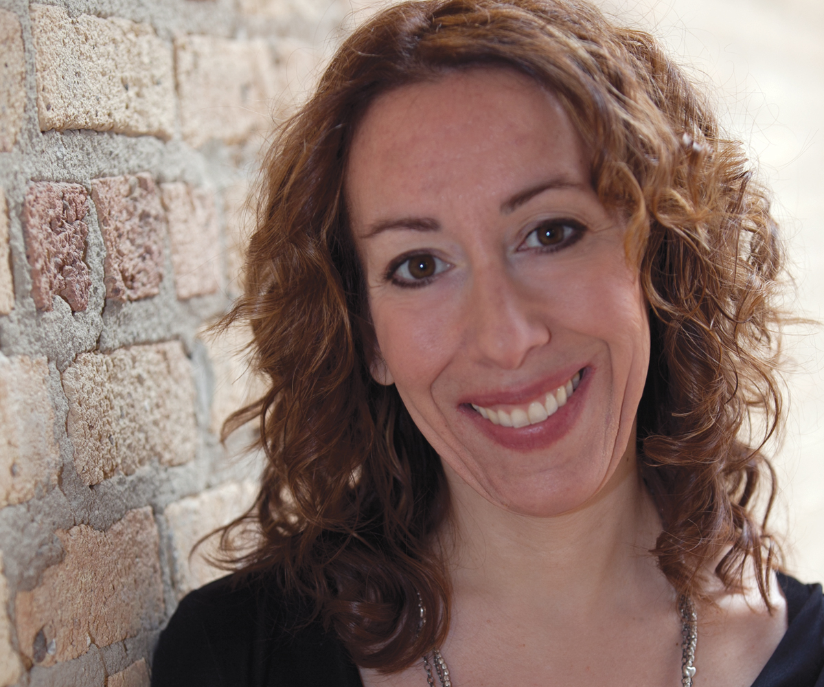 Gina Frangello’s second novel turns poetical.