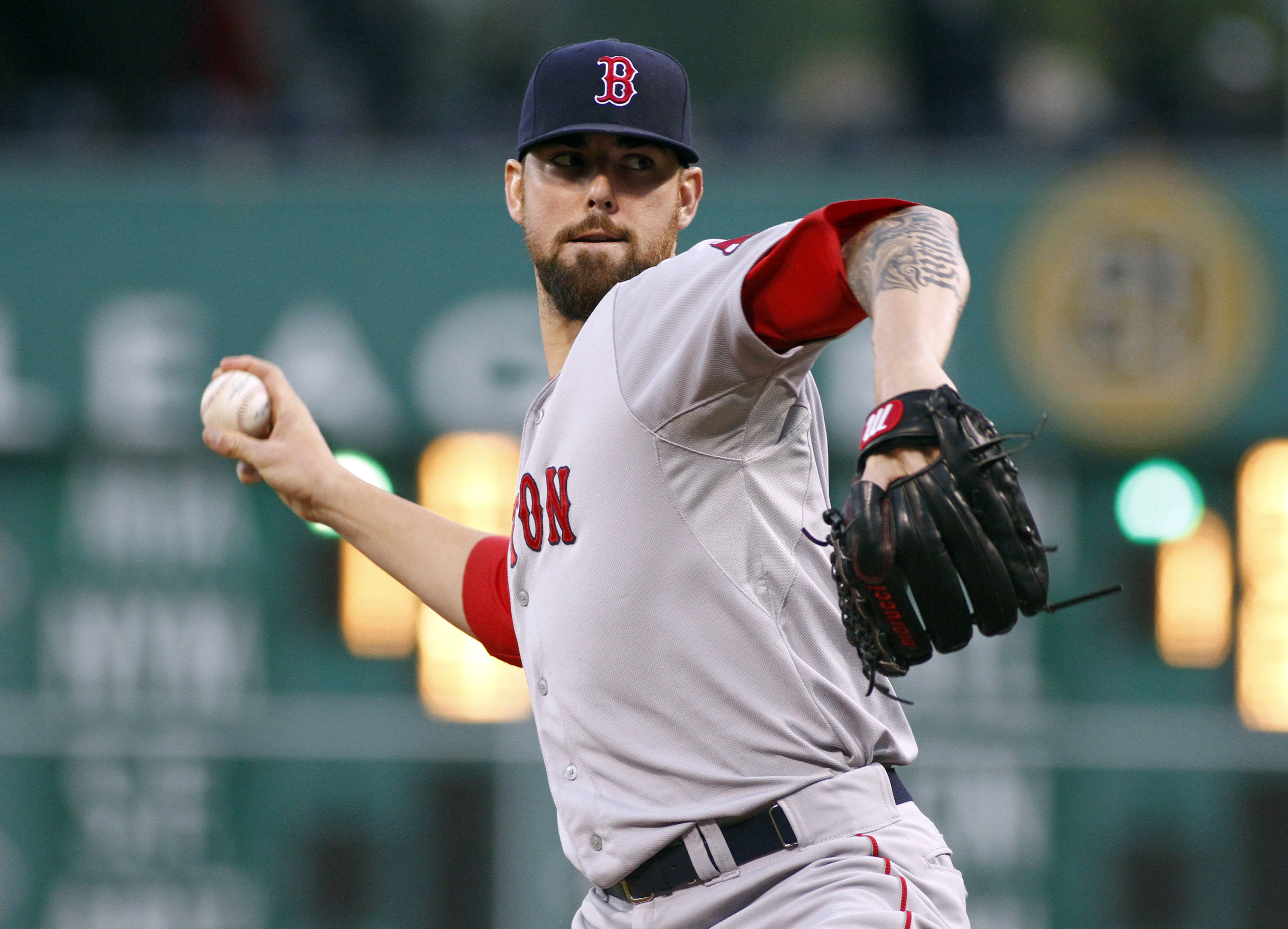 Anthony Ranaudo was 4-3 in 2014.