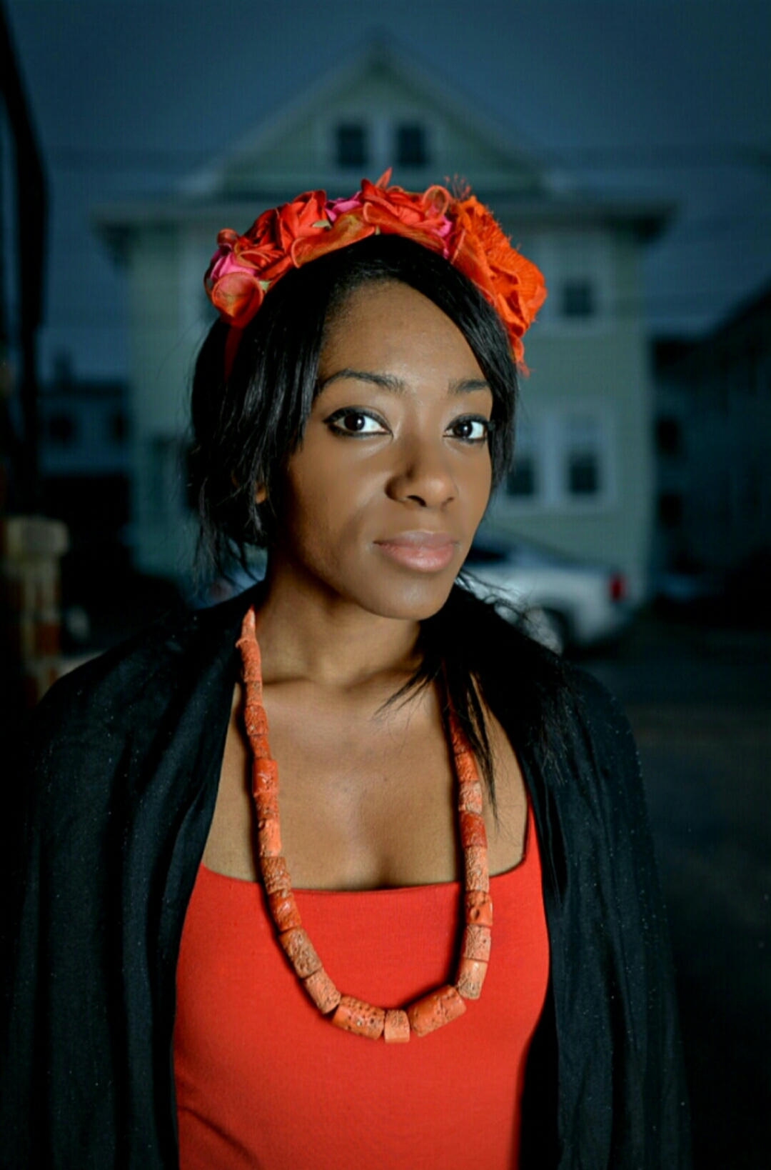 Nonye Brown-West
