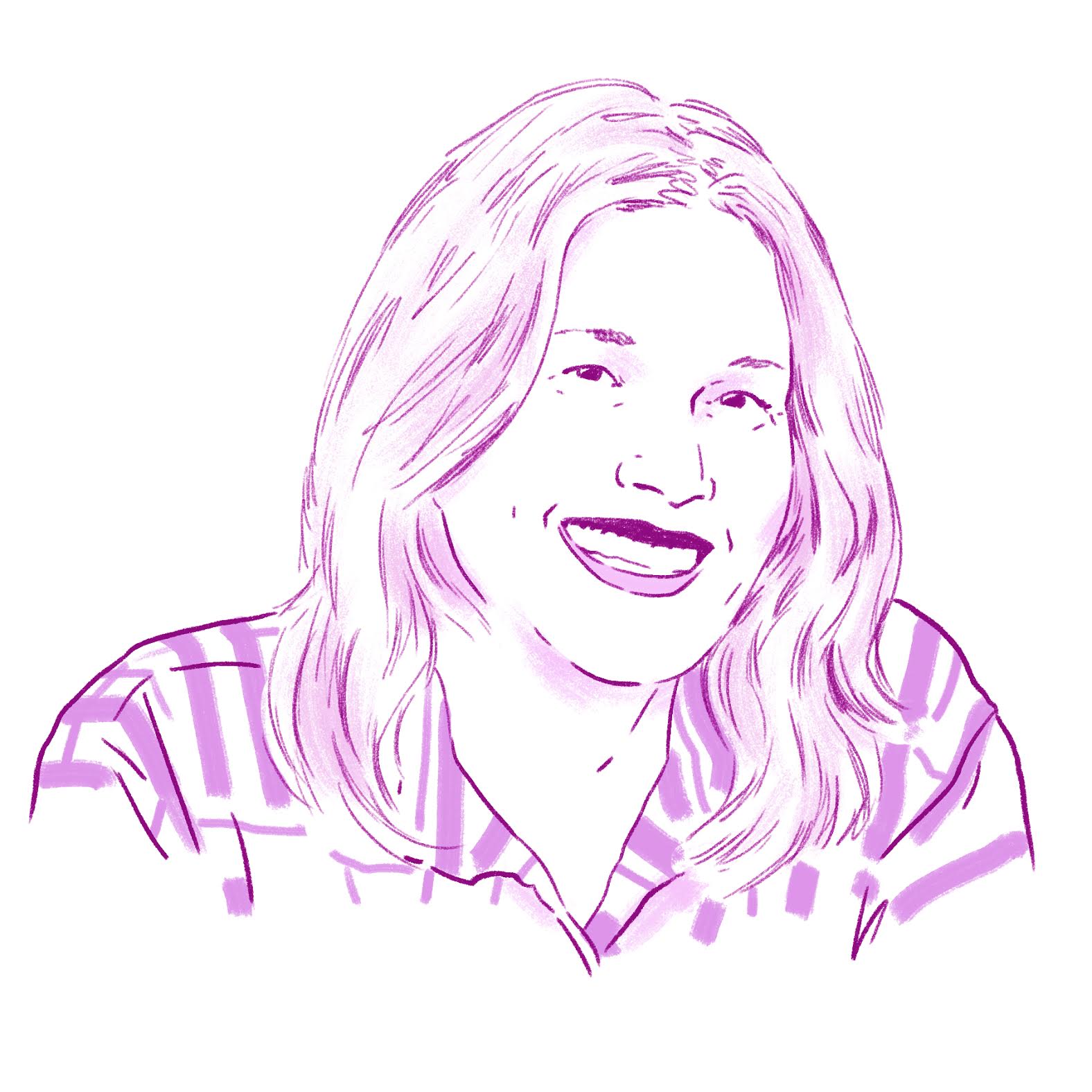 Elizabeth Berg
