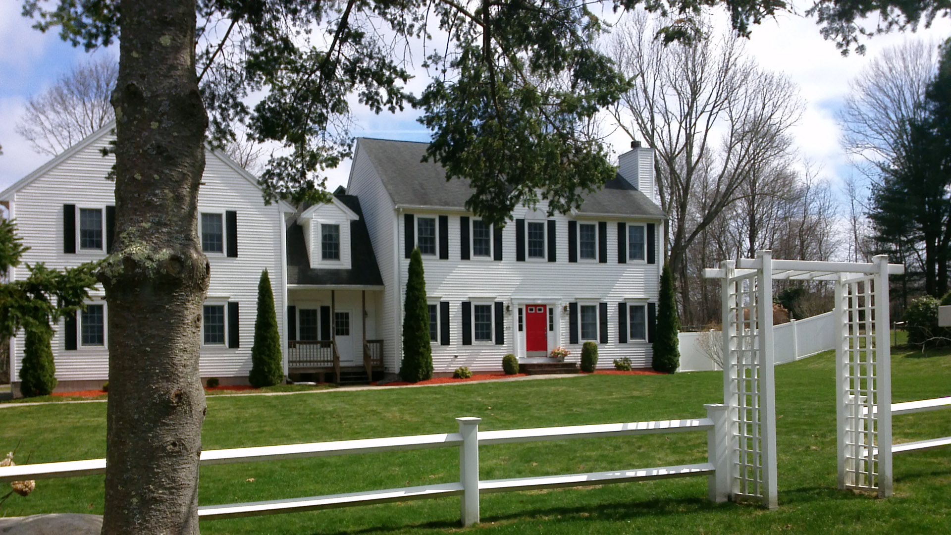 For sale Homes for golf lovers in Plymouth, Canton The Boston Globe