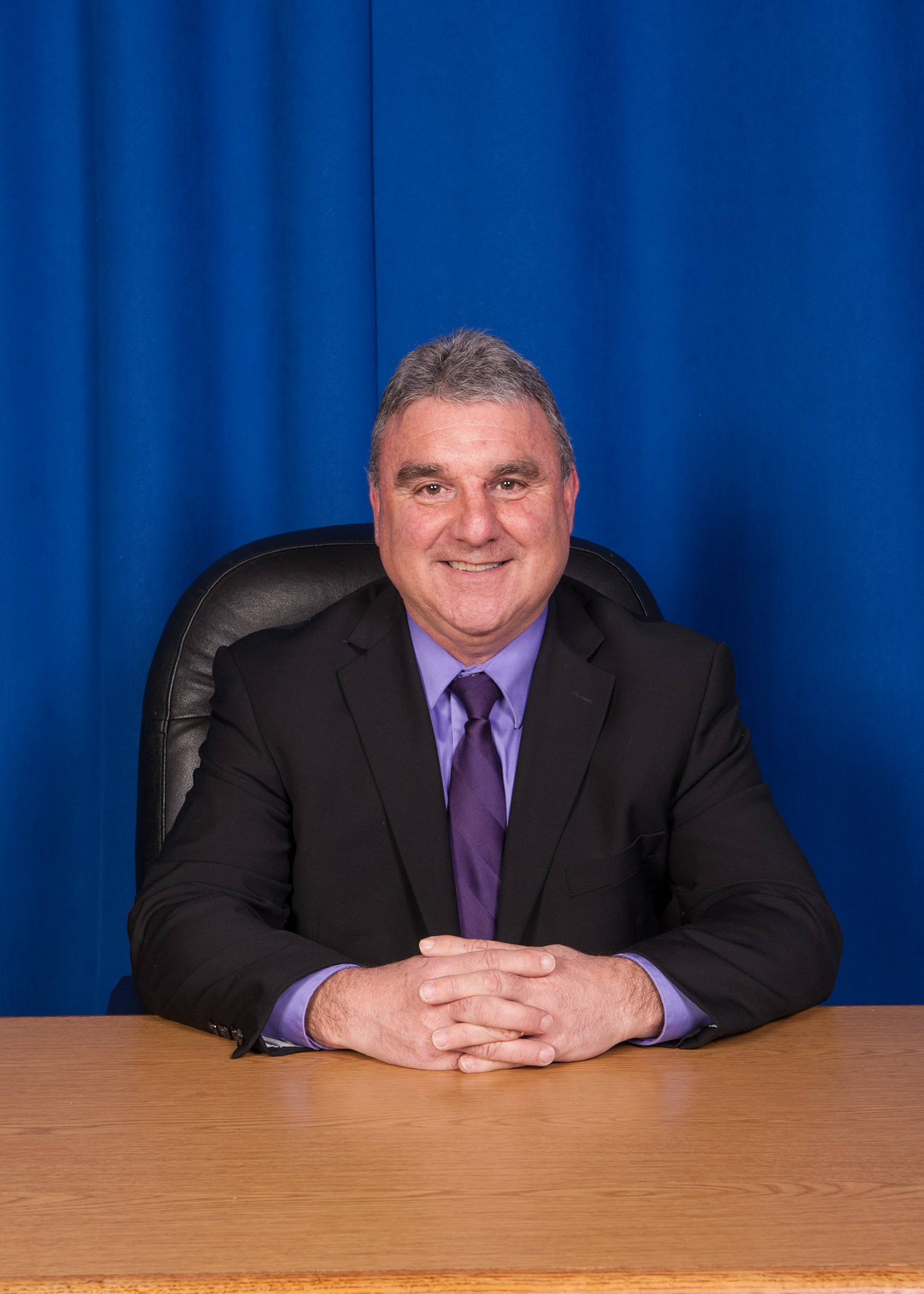 Michael D. Yunits