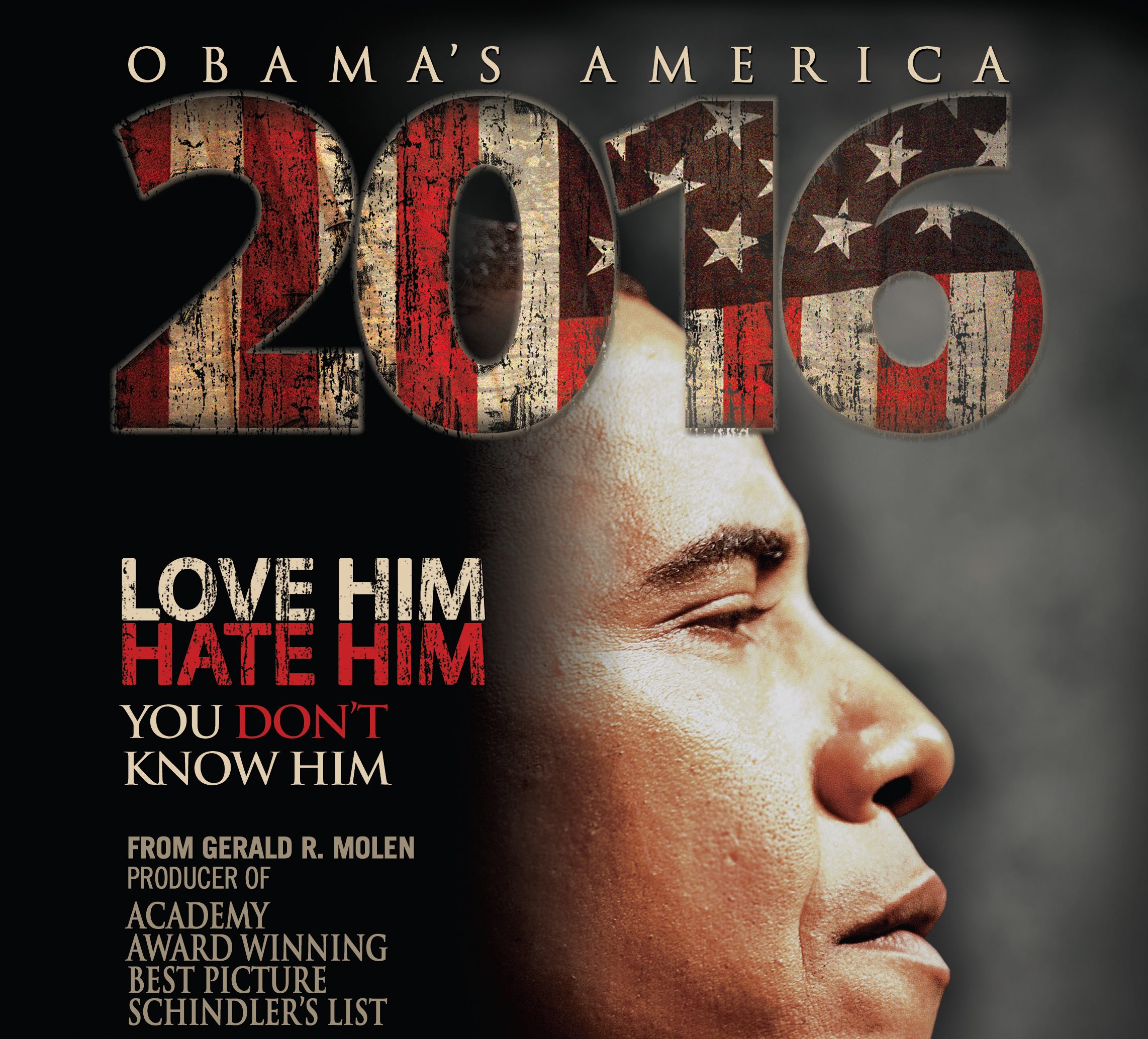 Partisan movies like “2016: Obama’s America’’ that attract highly motivated audiences are important to movie houses that want to fill seats.