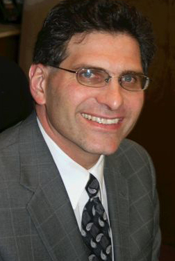 Thomas G. Ambrosino