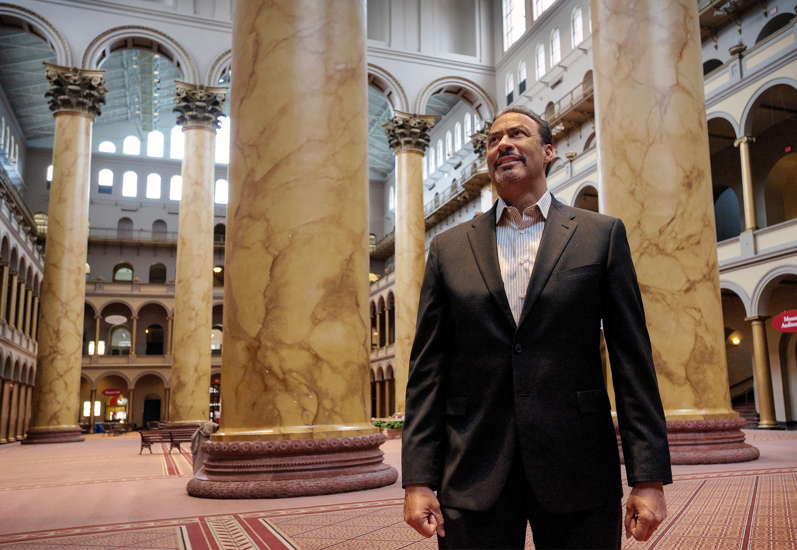Image result for Phil Freelon
