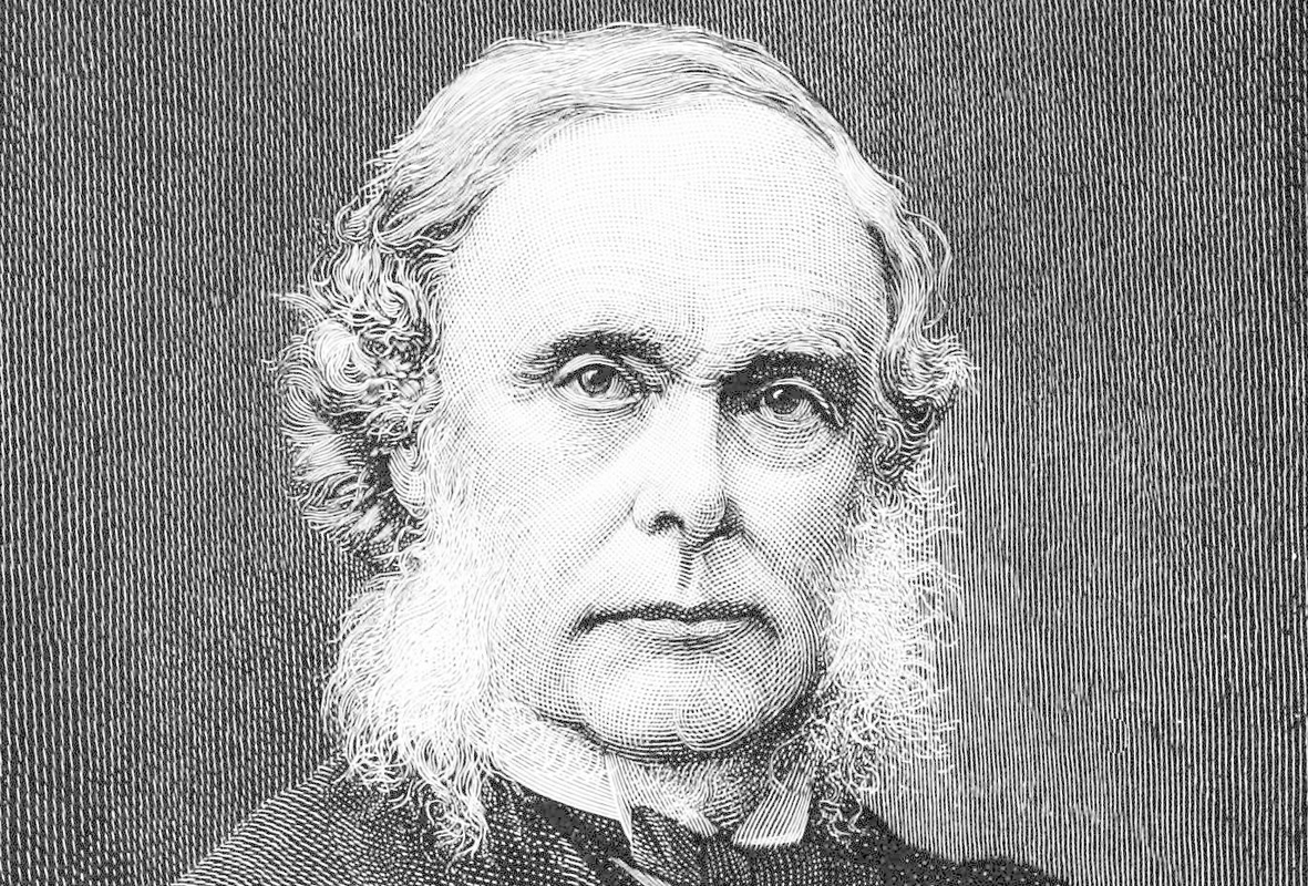 Joseph Lister.