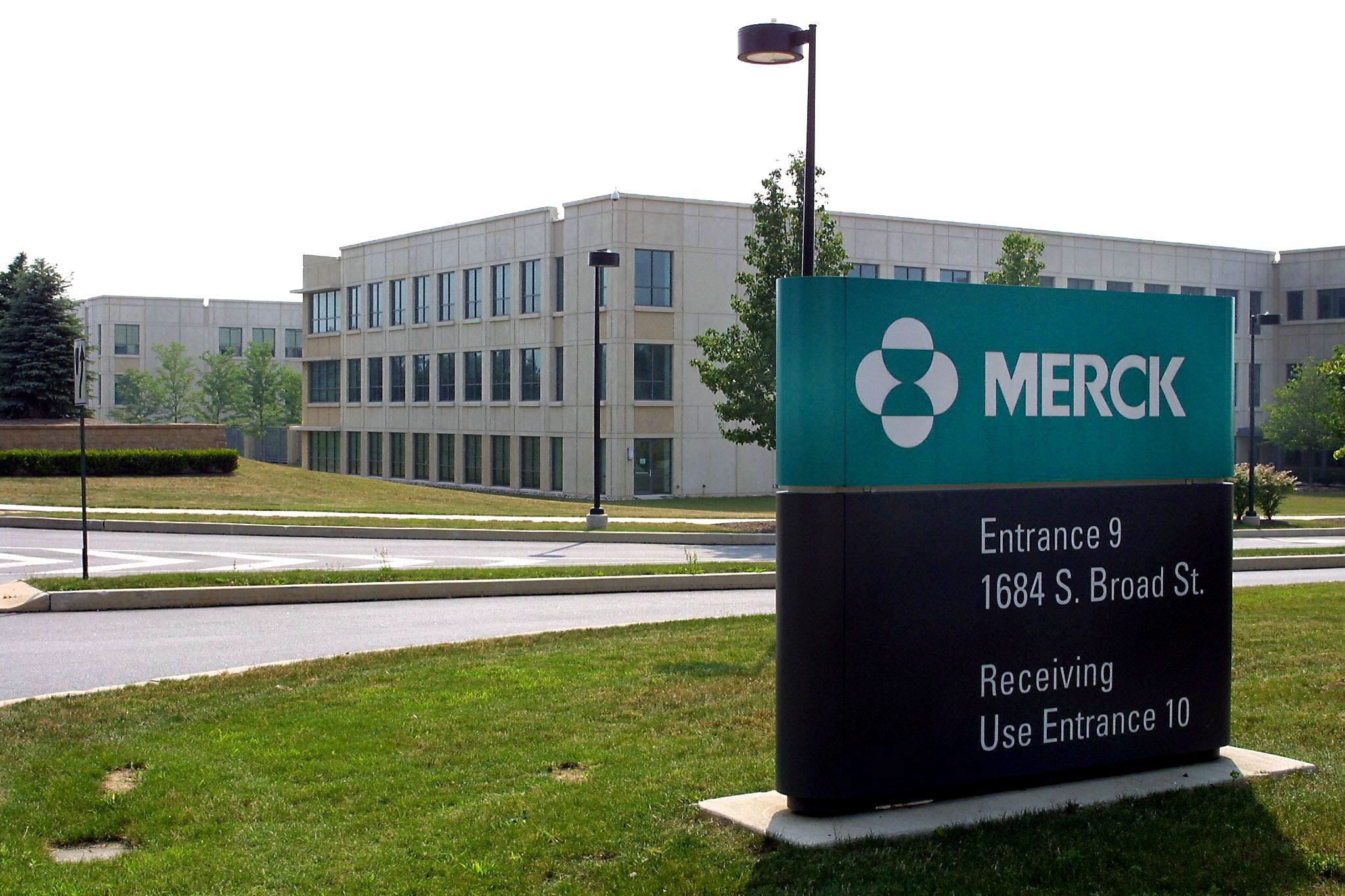 Cubist soars on Merck’s 8.4b purchase The Boston Globe