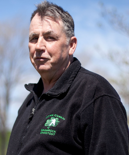 “It’s not the same neighborhood anymore,” said Paul McNiff, a 55-year-old retired South Boston resident.