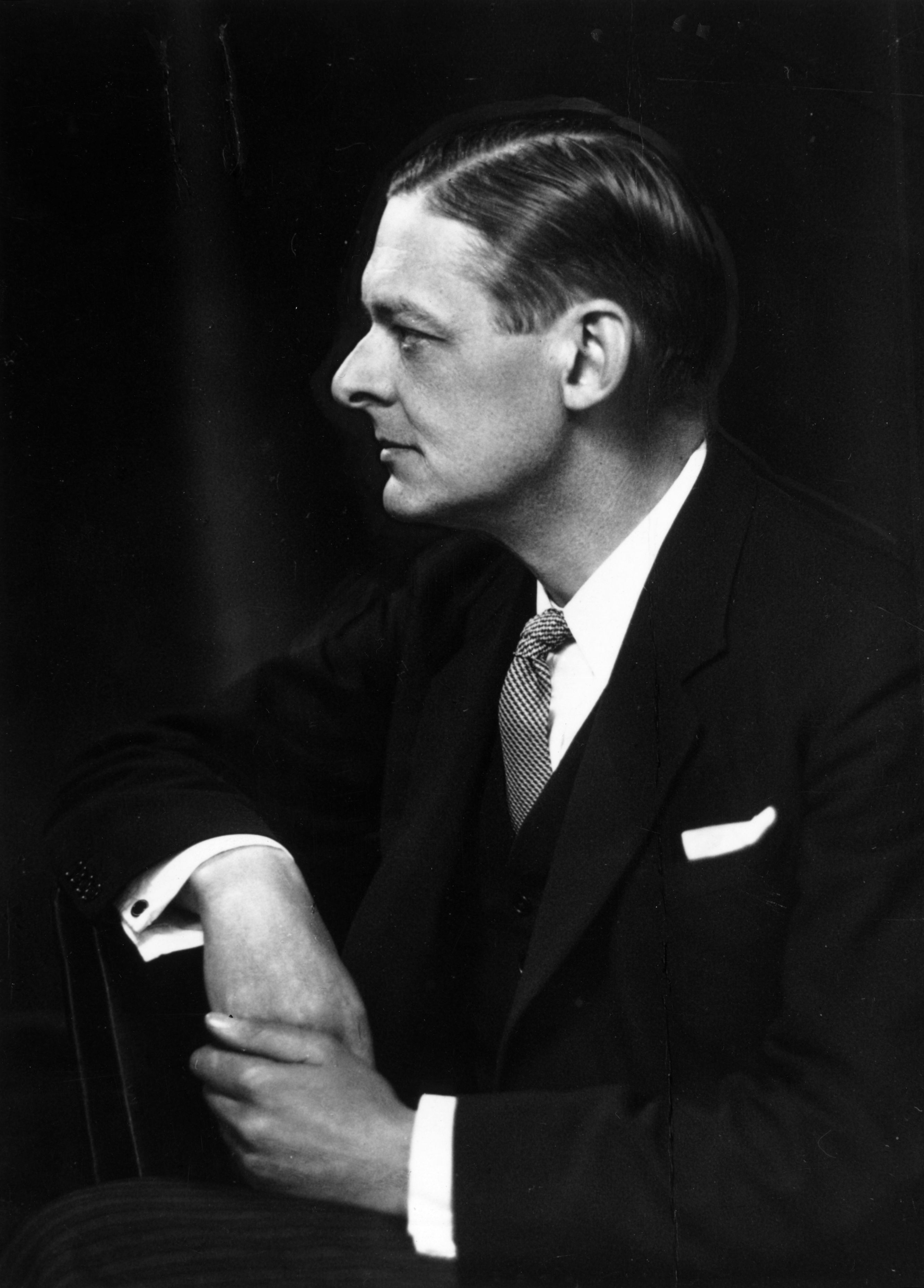 T. S. Eliot’s letters are into their fourth volume, at which point the poet and editor is 41, a recent Anglican convert, and dealing with his mother’s death.