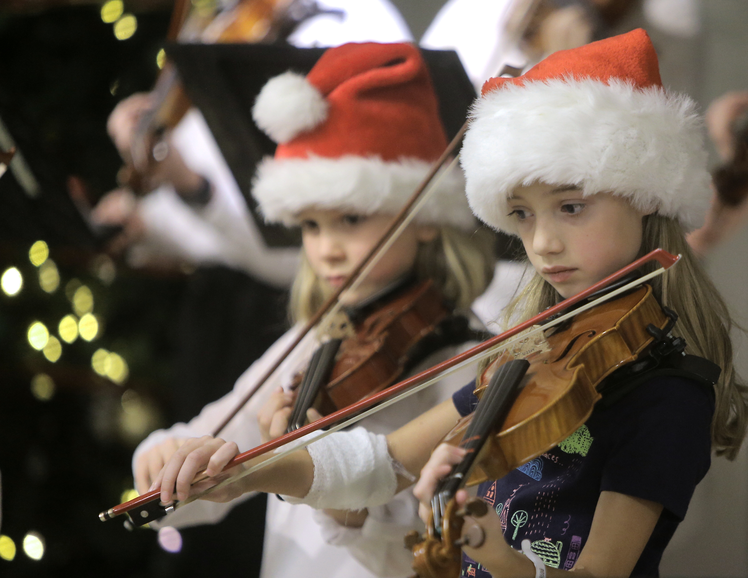 Nine -year-old Sophie Fellows (right) will undergo surgery for a brain tumor on Friday at Dana-Farber in Boston.