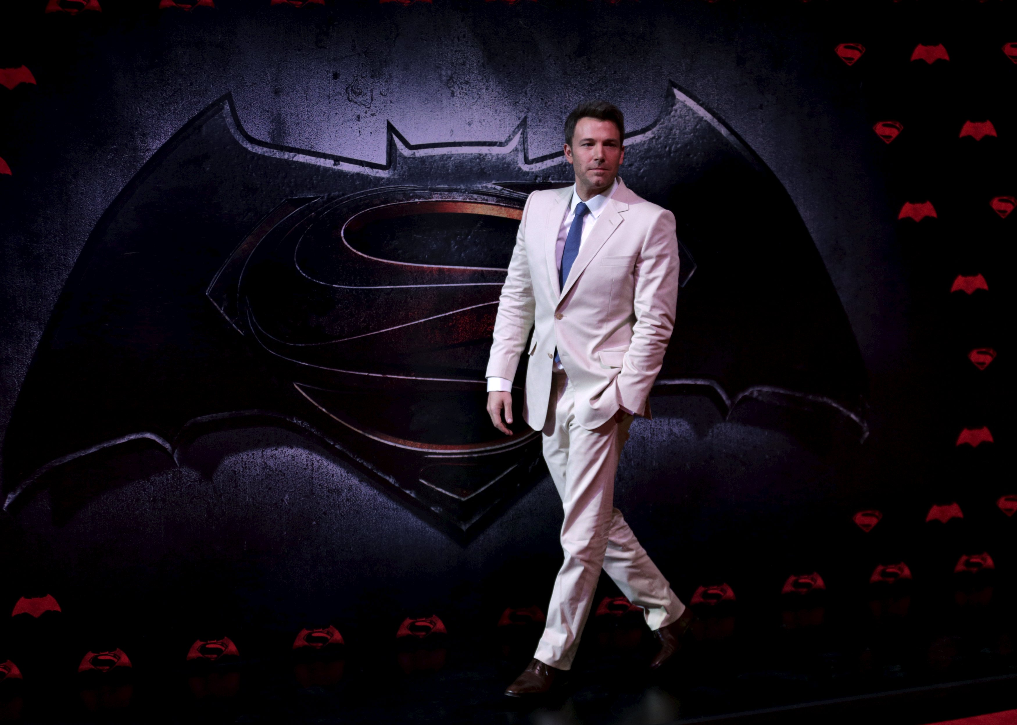 The Ben Affleck tattoo: Real or fake? - The Boston Globe