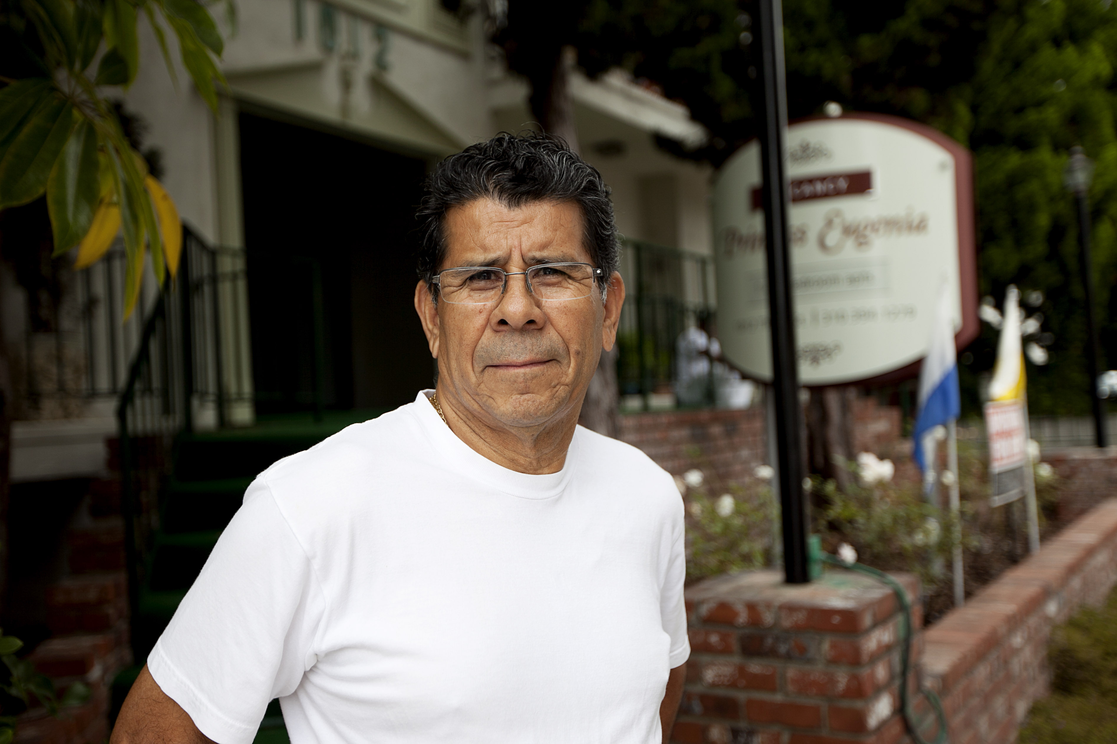 Enrique Sanchez is a maintenance supervisor at the apartment building where Bulger rented. “We really were friends,’’ Sanchez said. “For me, they remain Charlie and Carol.’’