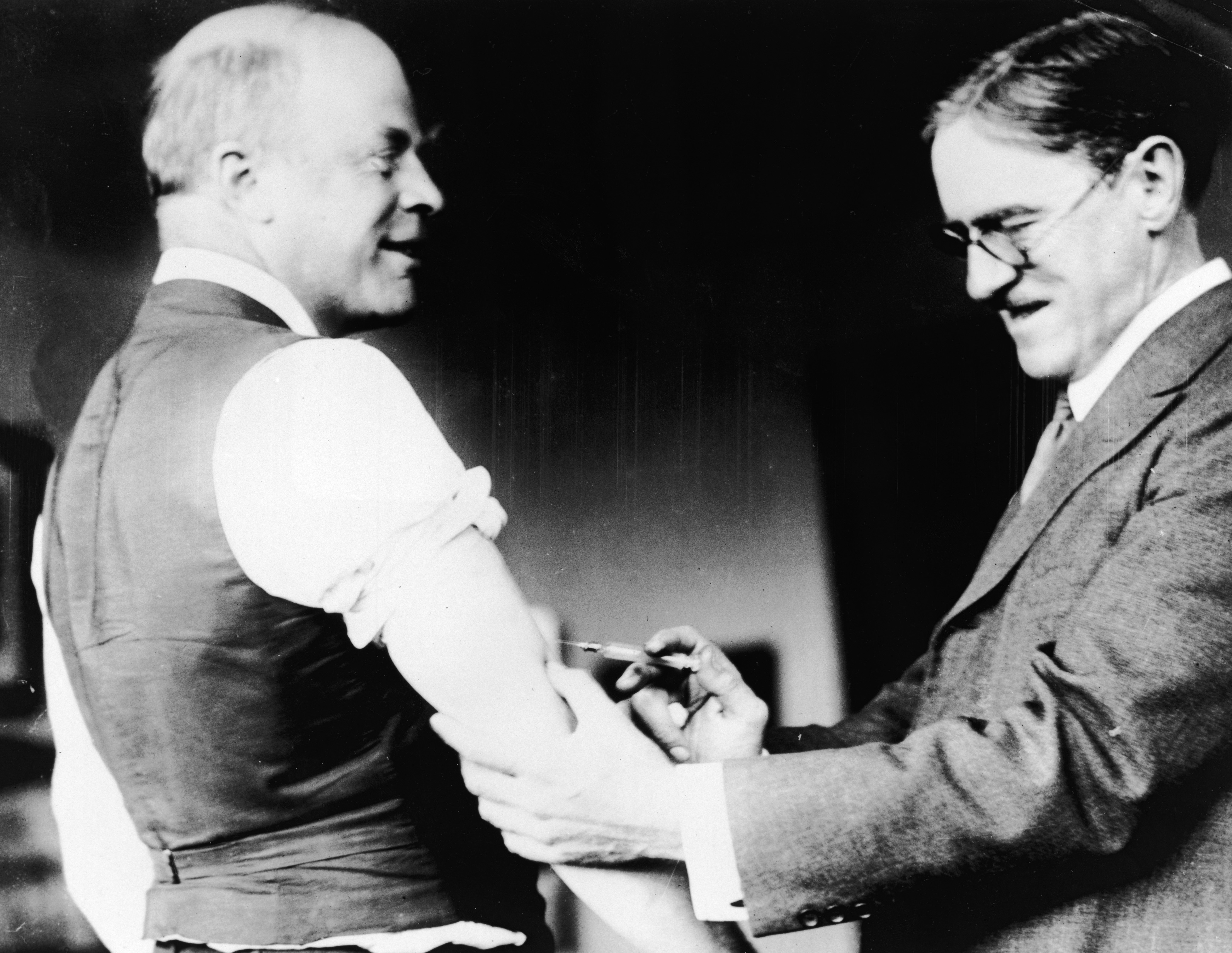 One hundred years ago, as the United States rushed servicemen to the Western Front, a new influenza strain swept the home front.