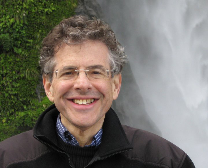 Lawrence Alexander.