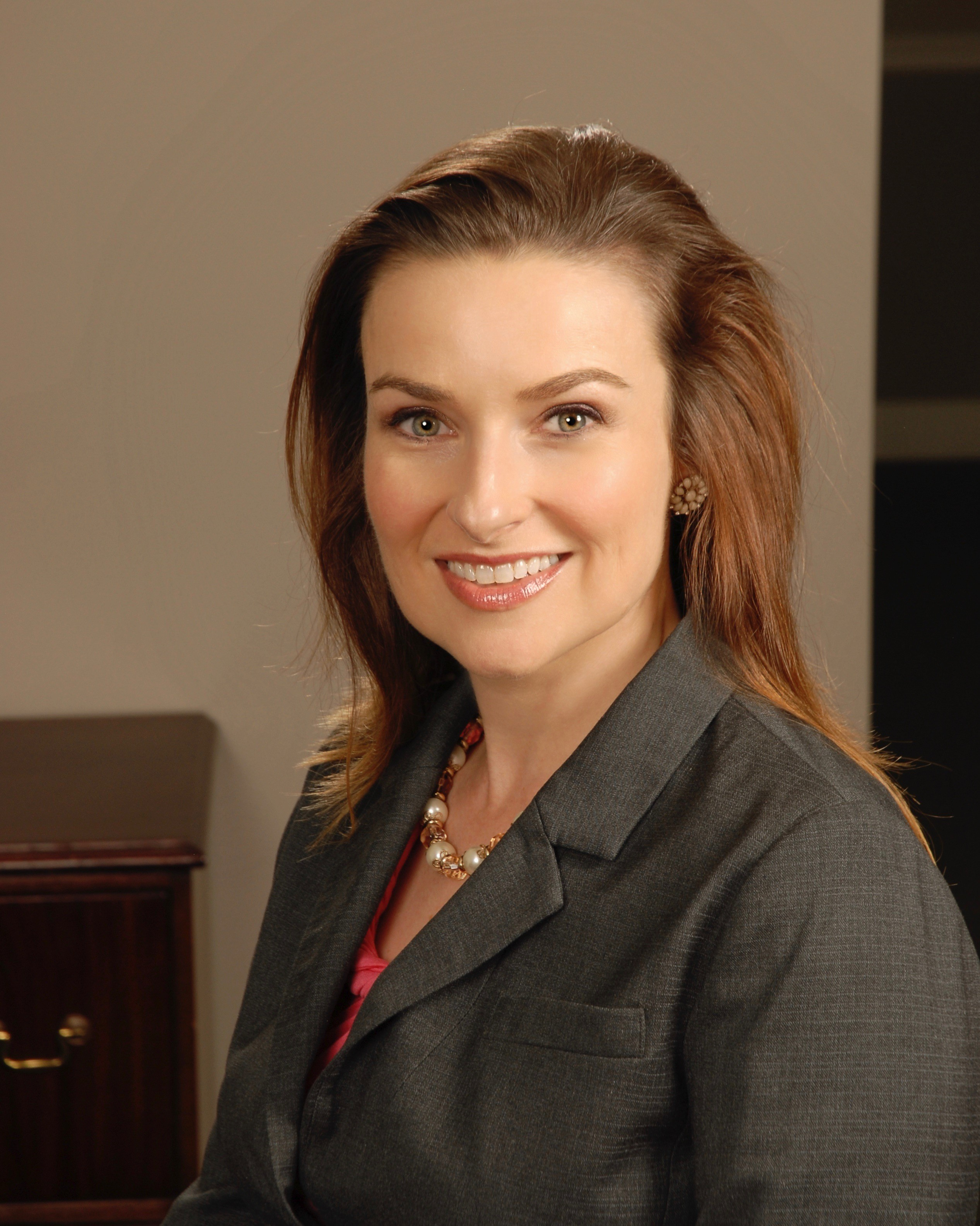 Catherine Rajwani