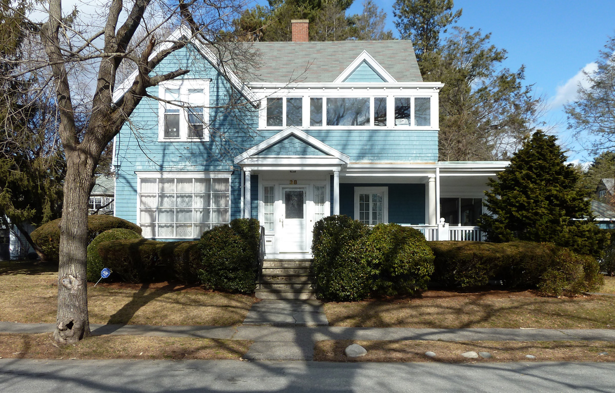 Homes for sale in Swampscott The Boston Globe