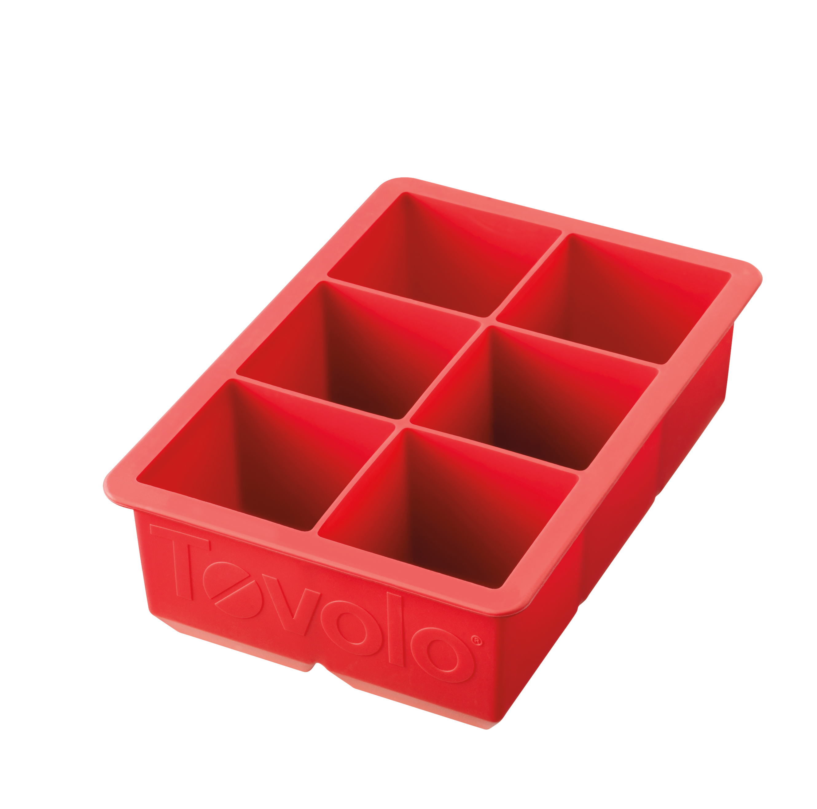 Jumbo cubes are the latest accessories for your drinks The Boston Globe