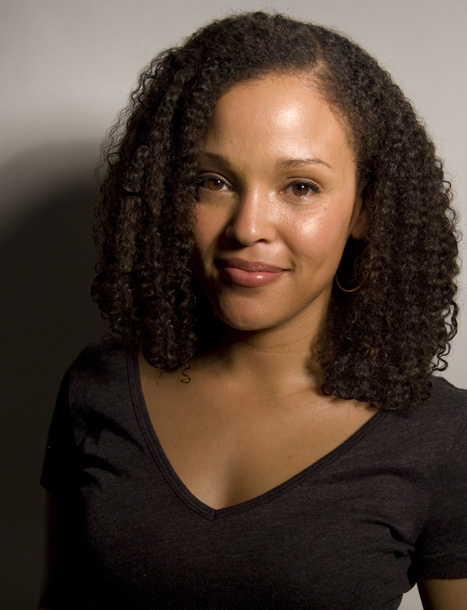 Jesmyn Ward.
