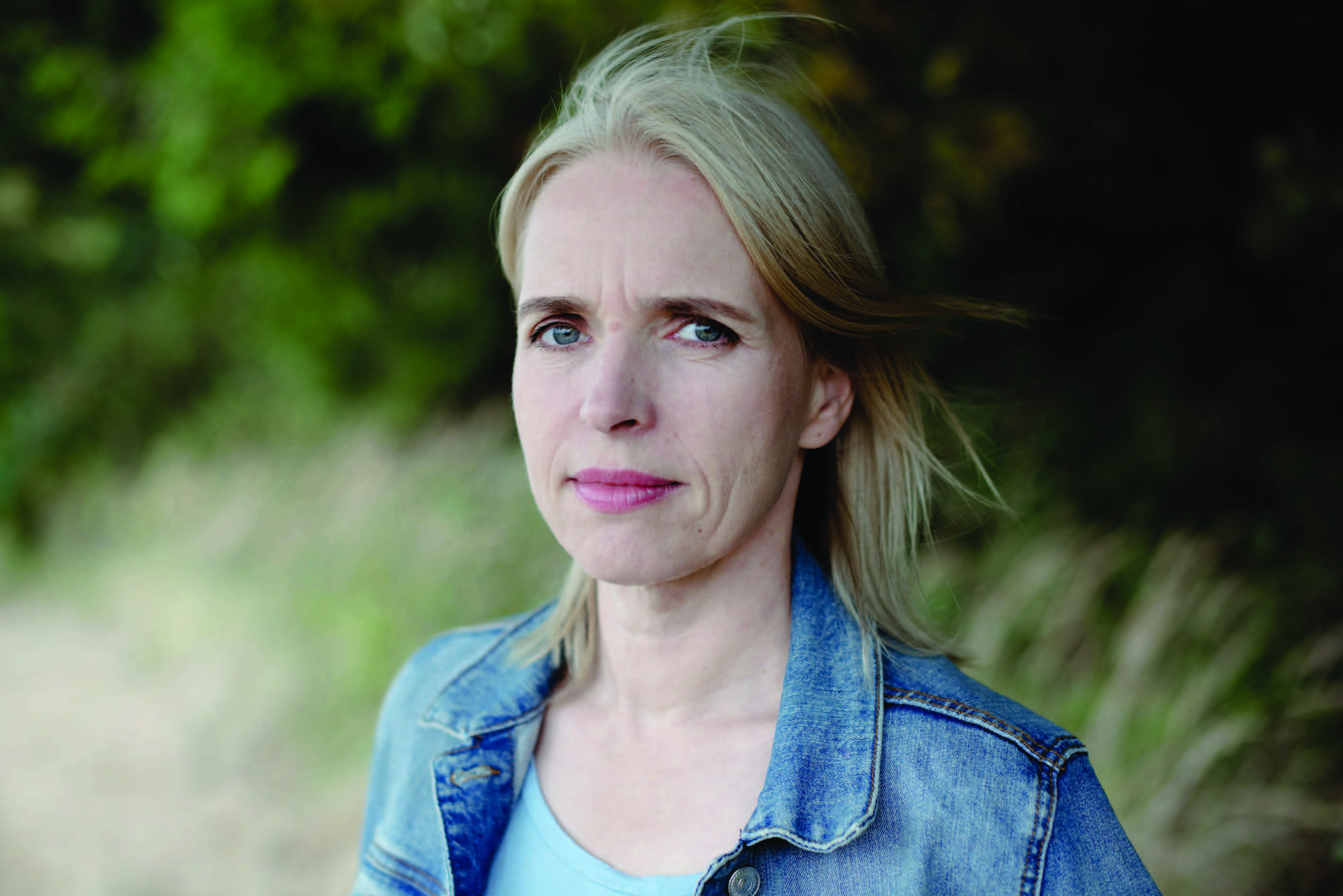 The German House an underwhelming tale