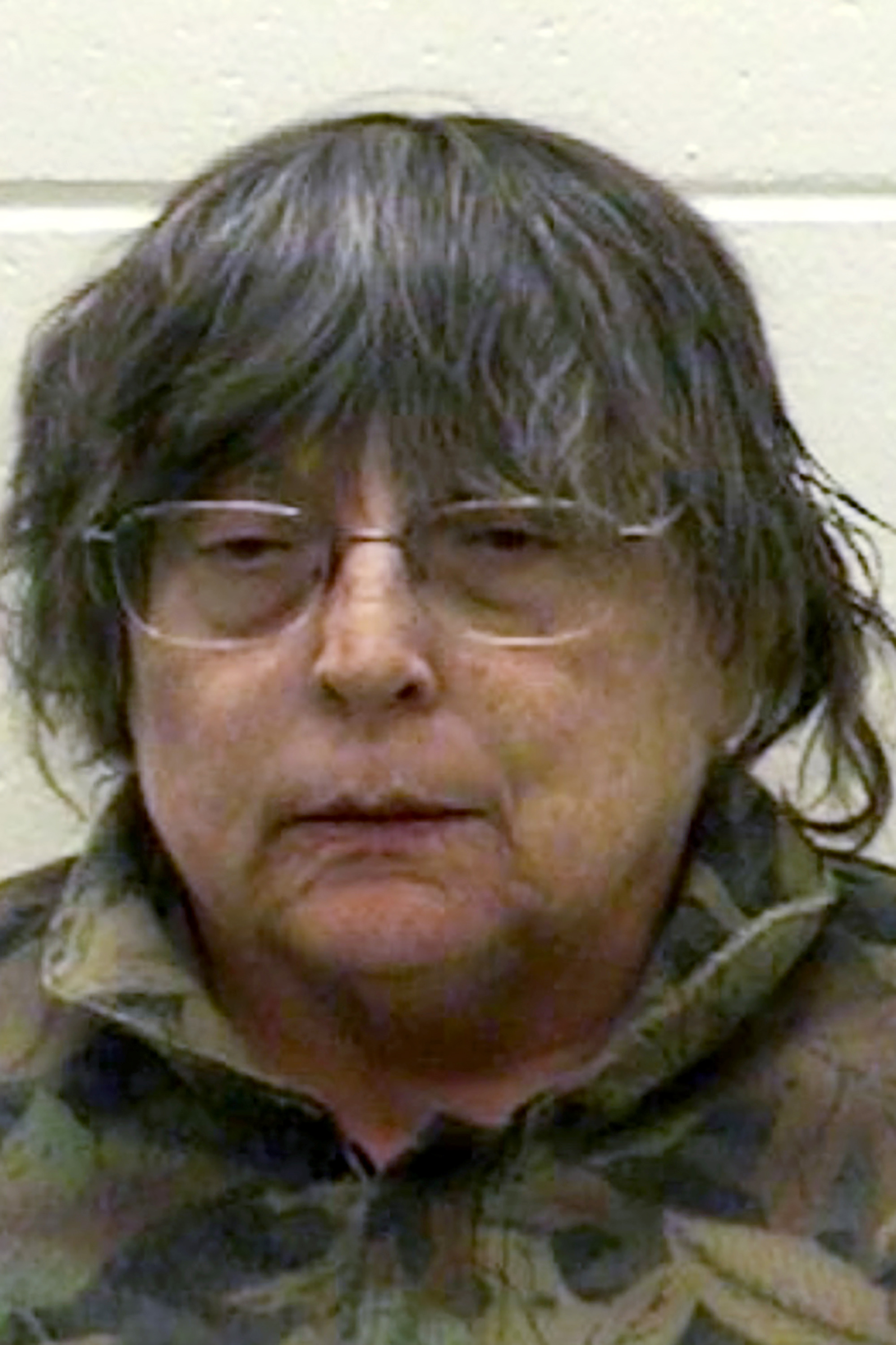 Paula Bergold was charged with hiding her mother's corpse after authorities say she didn't report the death for up to four months while living off her mom's income.