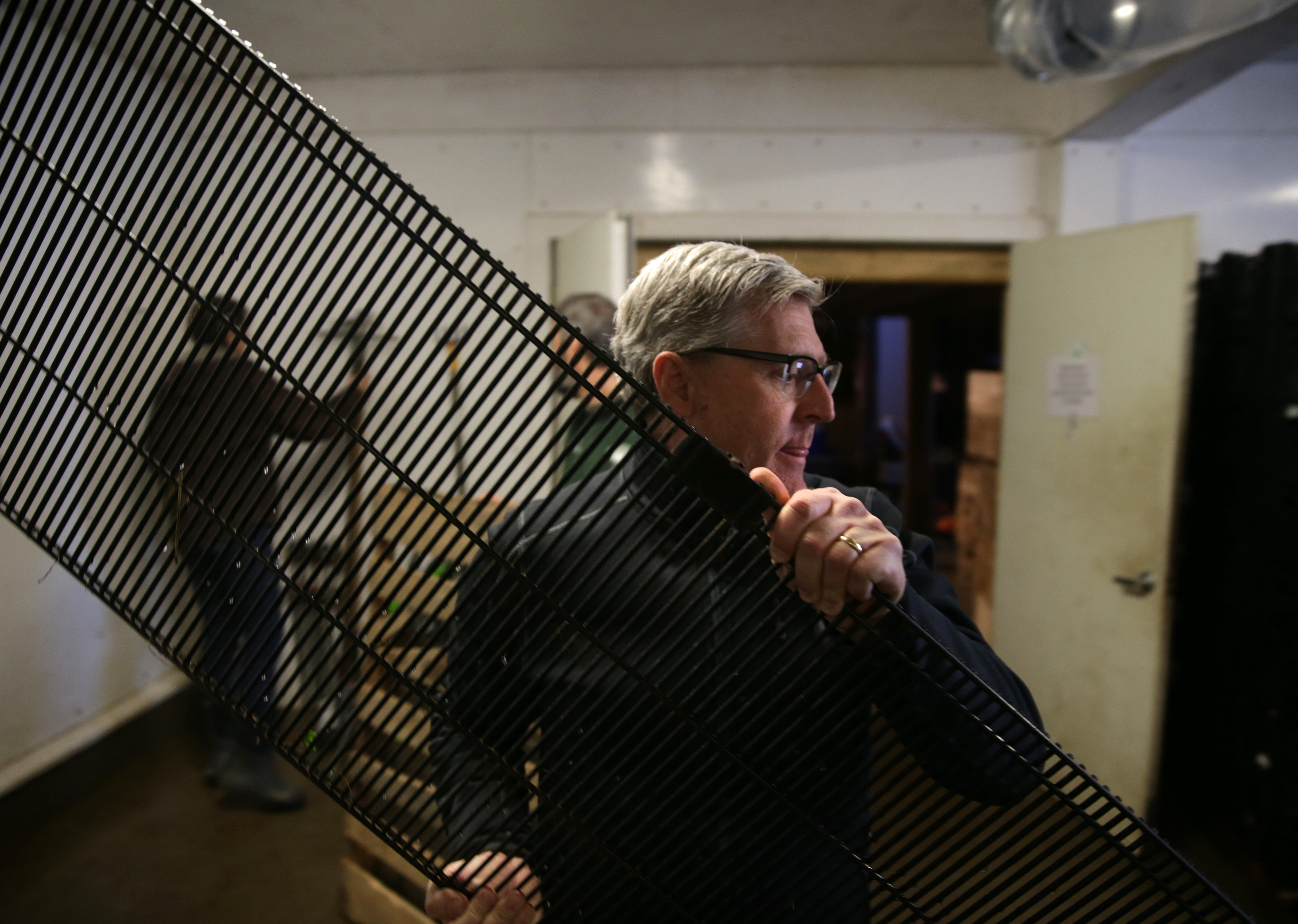 Scott Morrison, a “lean consultant” who has begun to focus on farms, paid a visit to Red Fire Farm and asked its operators to walk him through the production cycle to help them make improvements.