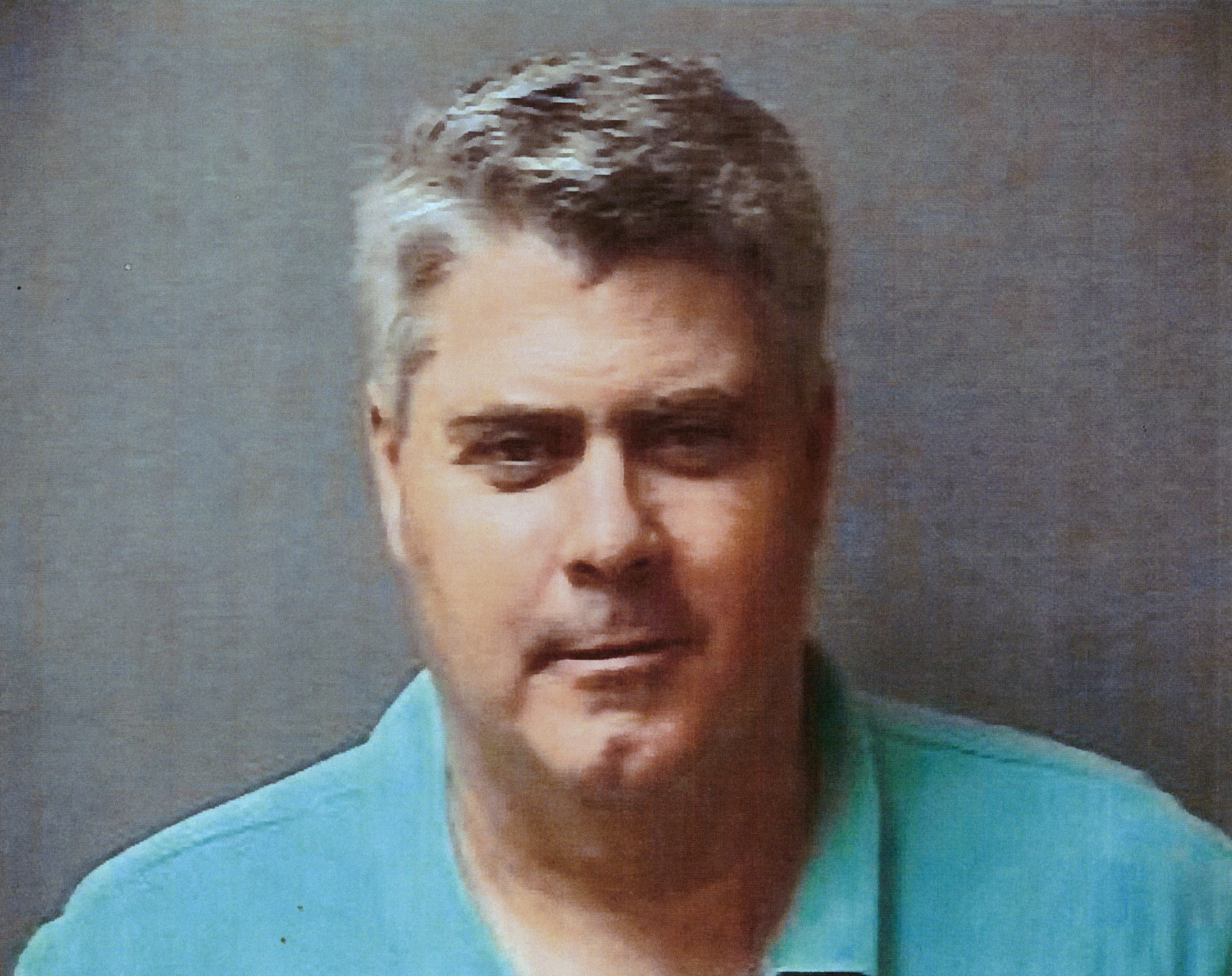 Sean P. Gately