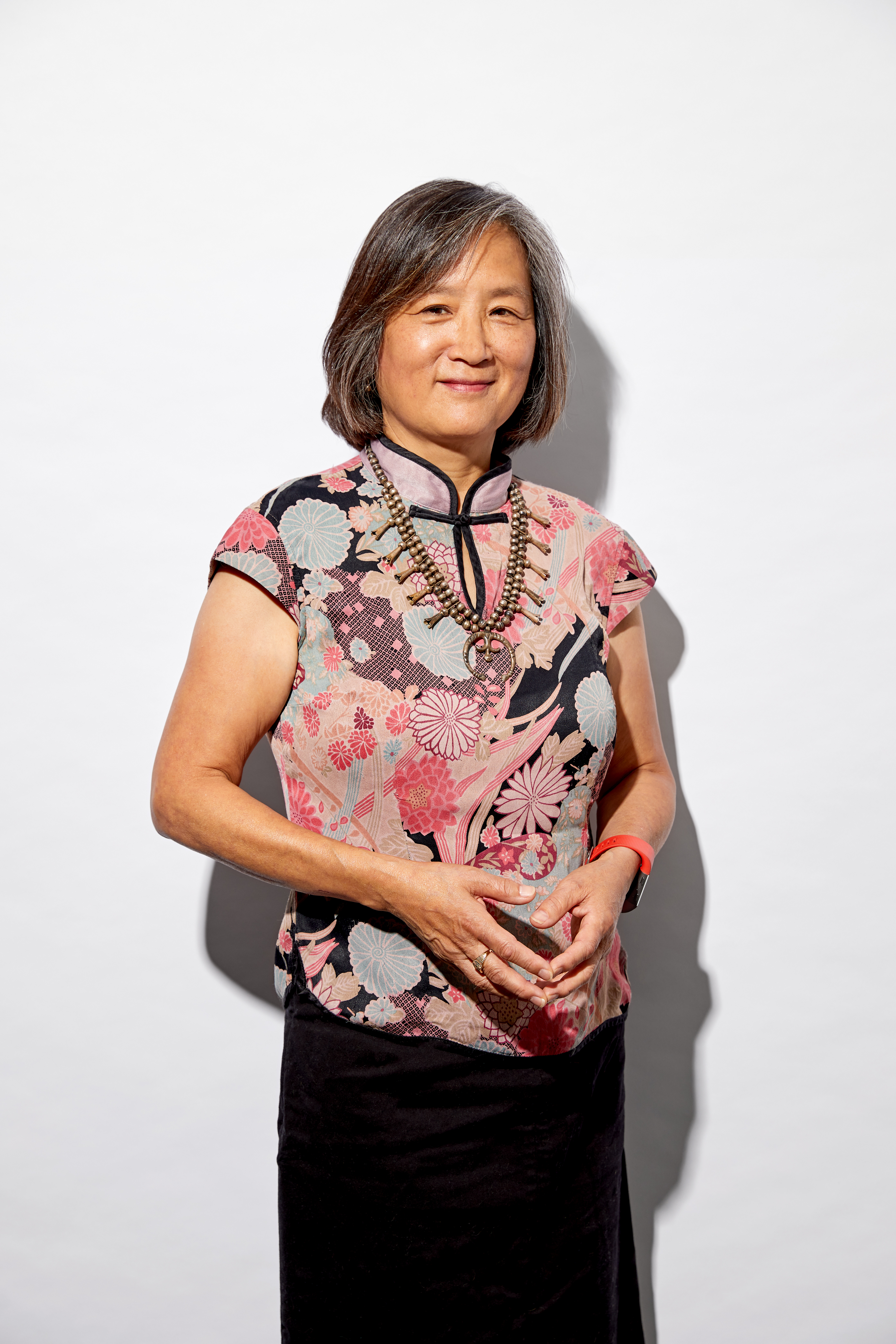 “When I heard about Cygnal, I was very intrigued,” said its CEO, Pearl Huang, who has a PhD in molecular biology from Princeton. “It addressed such a fundamental gap that exists in our understanding of human physiology.”