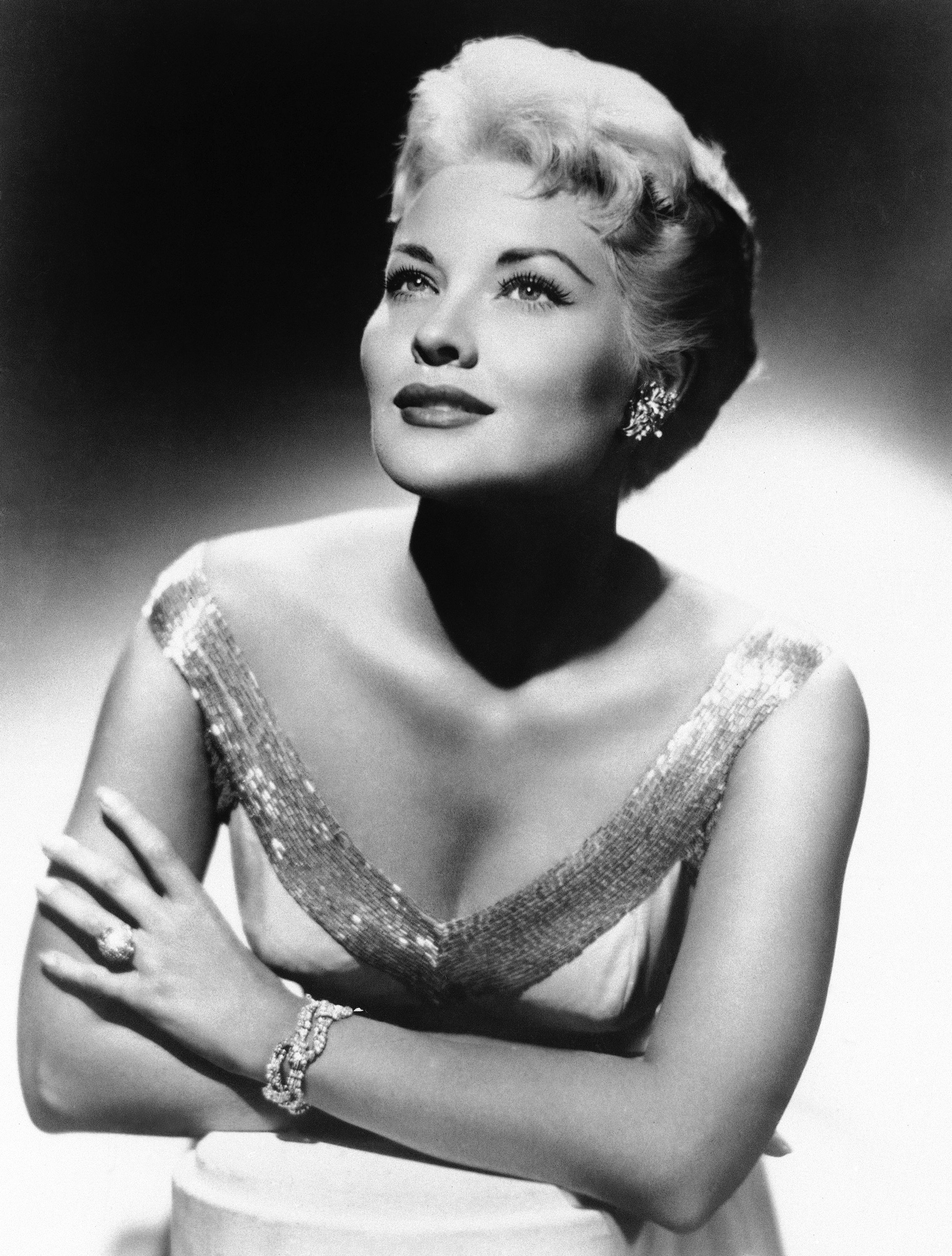 Patti Page’s “Old Cape Cod” was one of 1957’s top sellers.