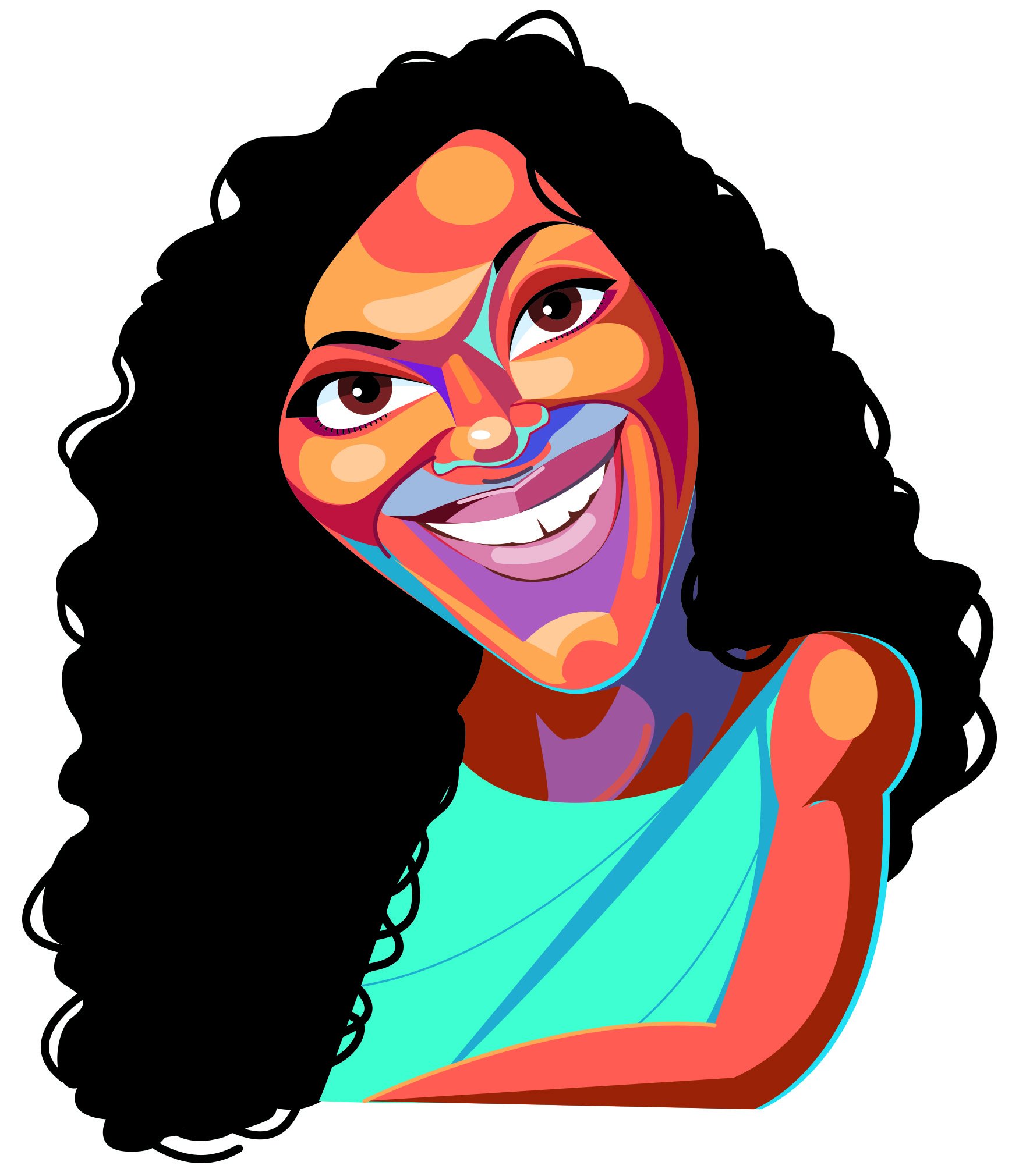 Julianna Akuamoah