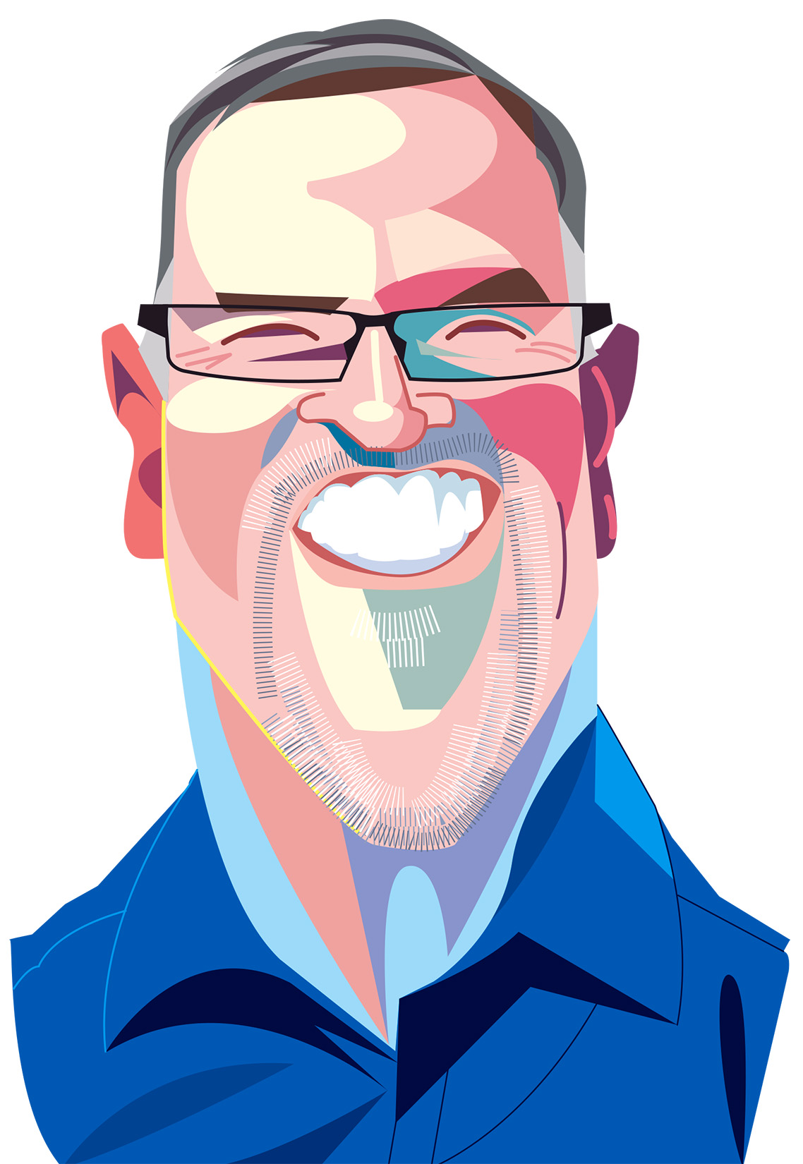 Phil Edmundson led one of New England’s biggest commercial insurance brokerages for 16 years,