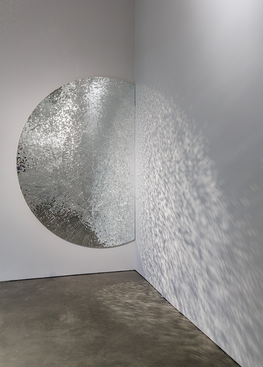 “Stage 1,’’ from the “Movements’’ series.