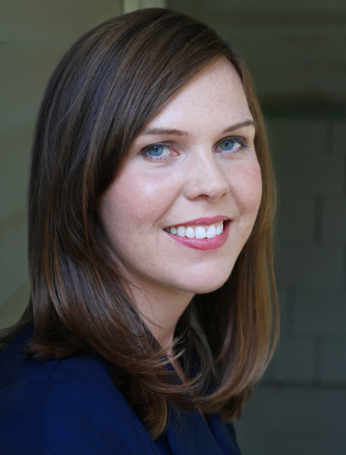 TaraShea Nesbit’s novel focuses on the concerns of scientists’ families at the Los Alamos research facility.