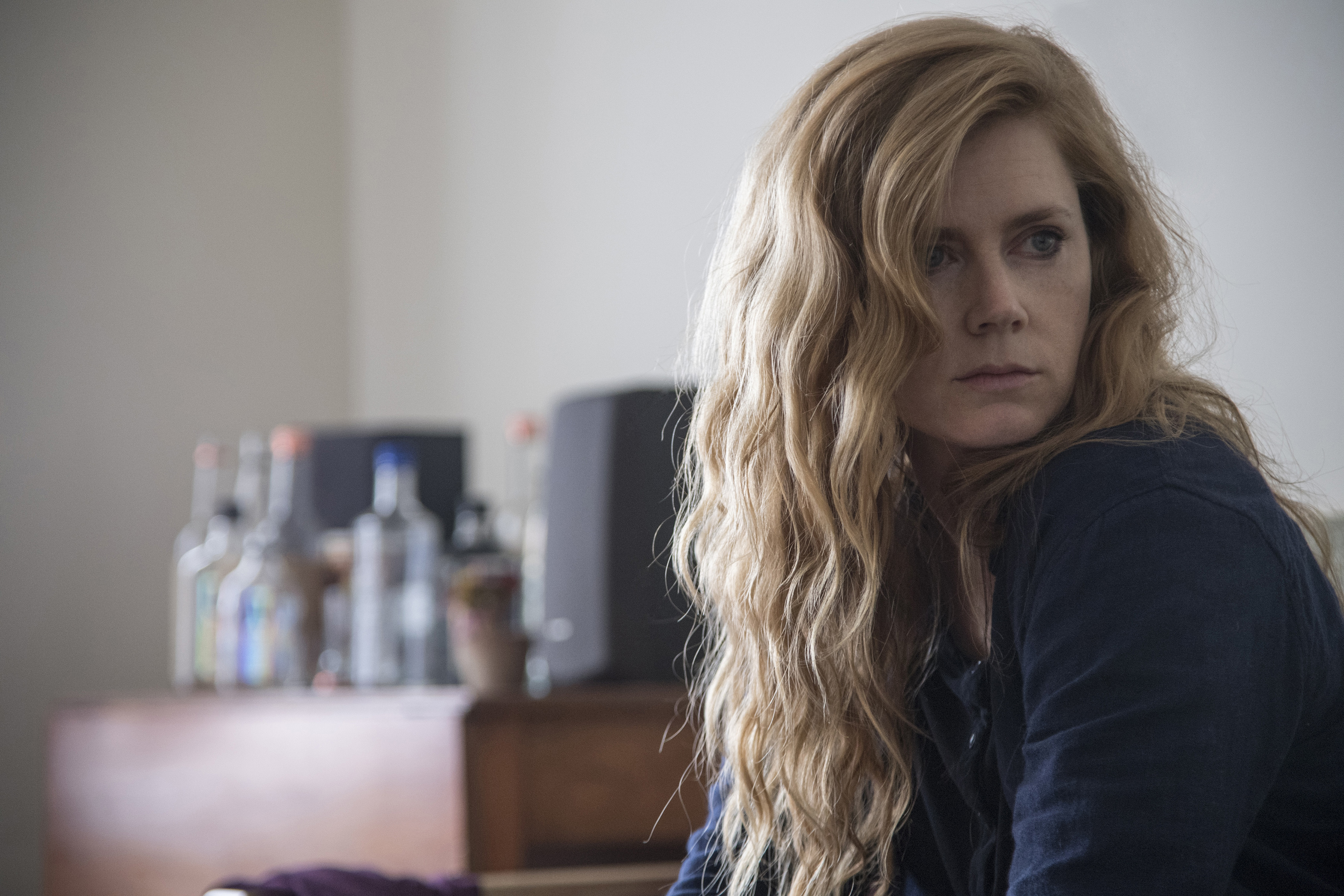 Amy Adams in HBO’s "Sharp Objects."