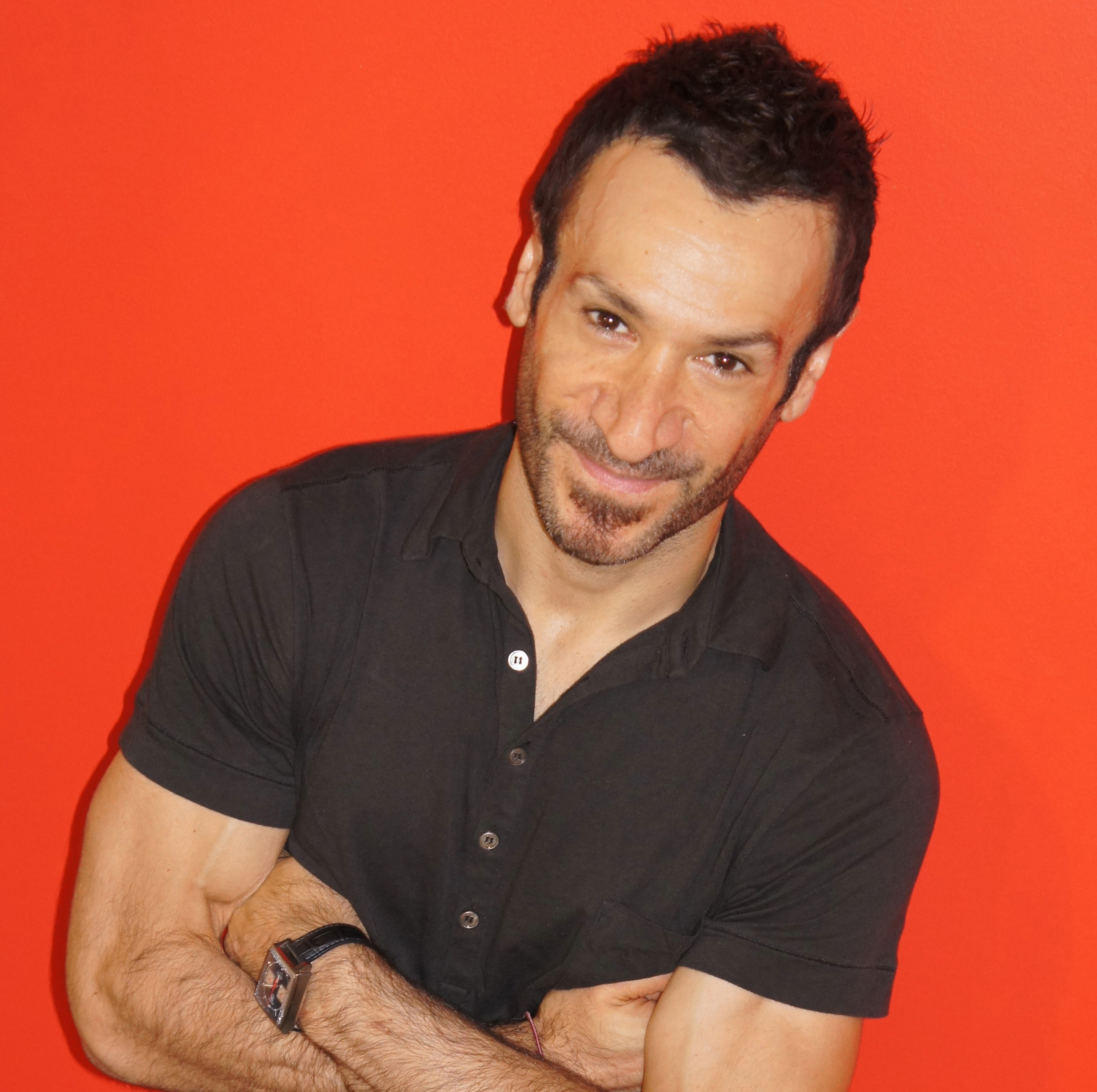 Panos Panay will lead Berklee’s creative entrepreneur center.