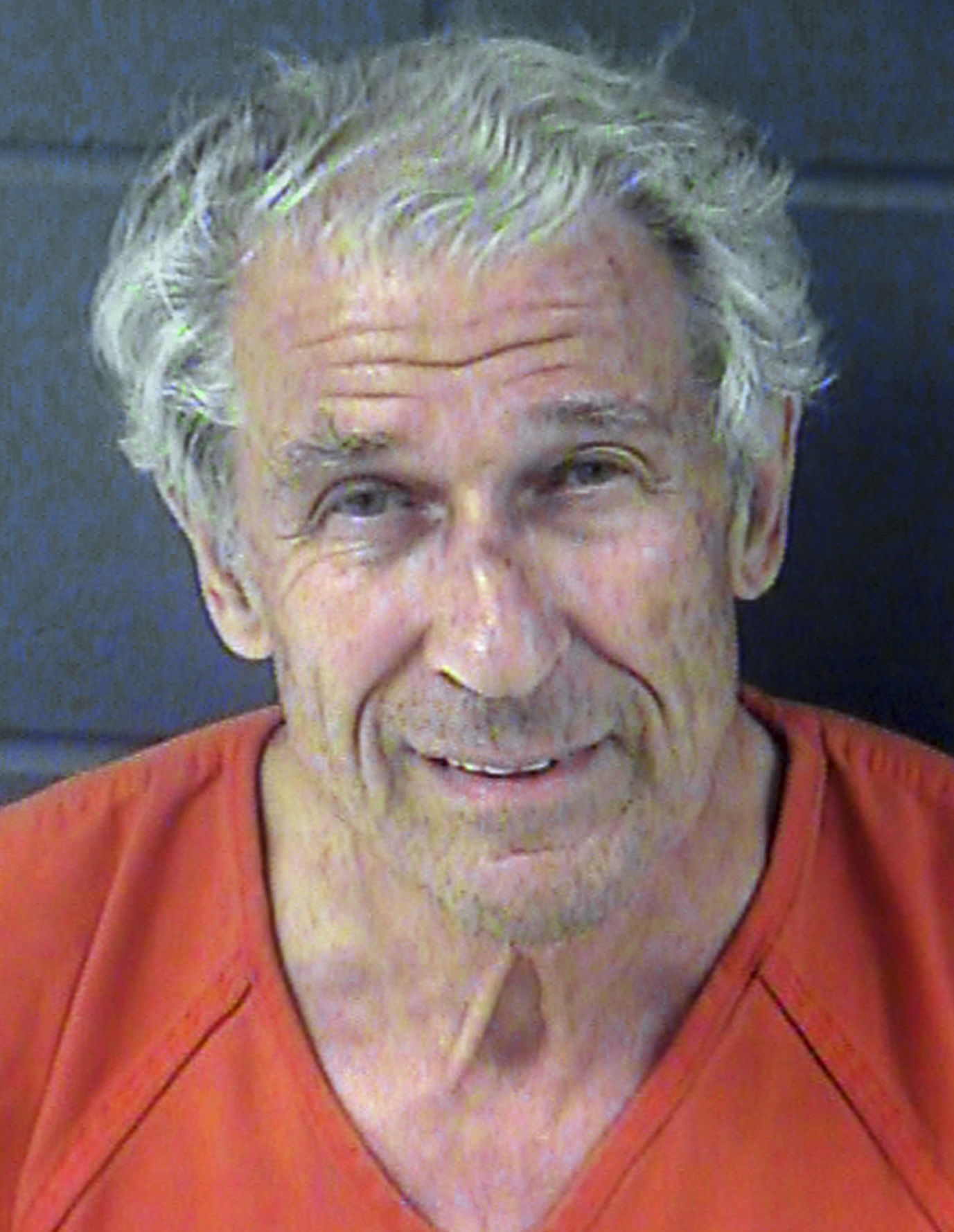 Marshall Dion is scheduled to be sentenced on Feb. 11 after entering a guilty plea.