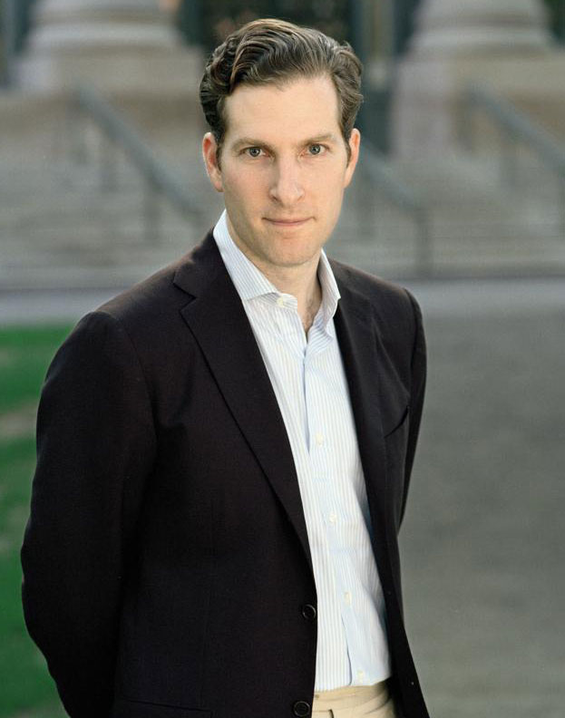 Noah Feldman.