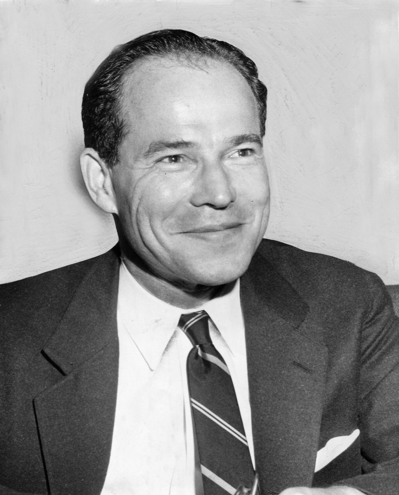 Gerald A. Berlin