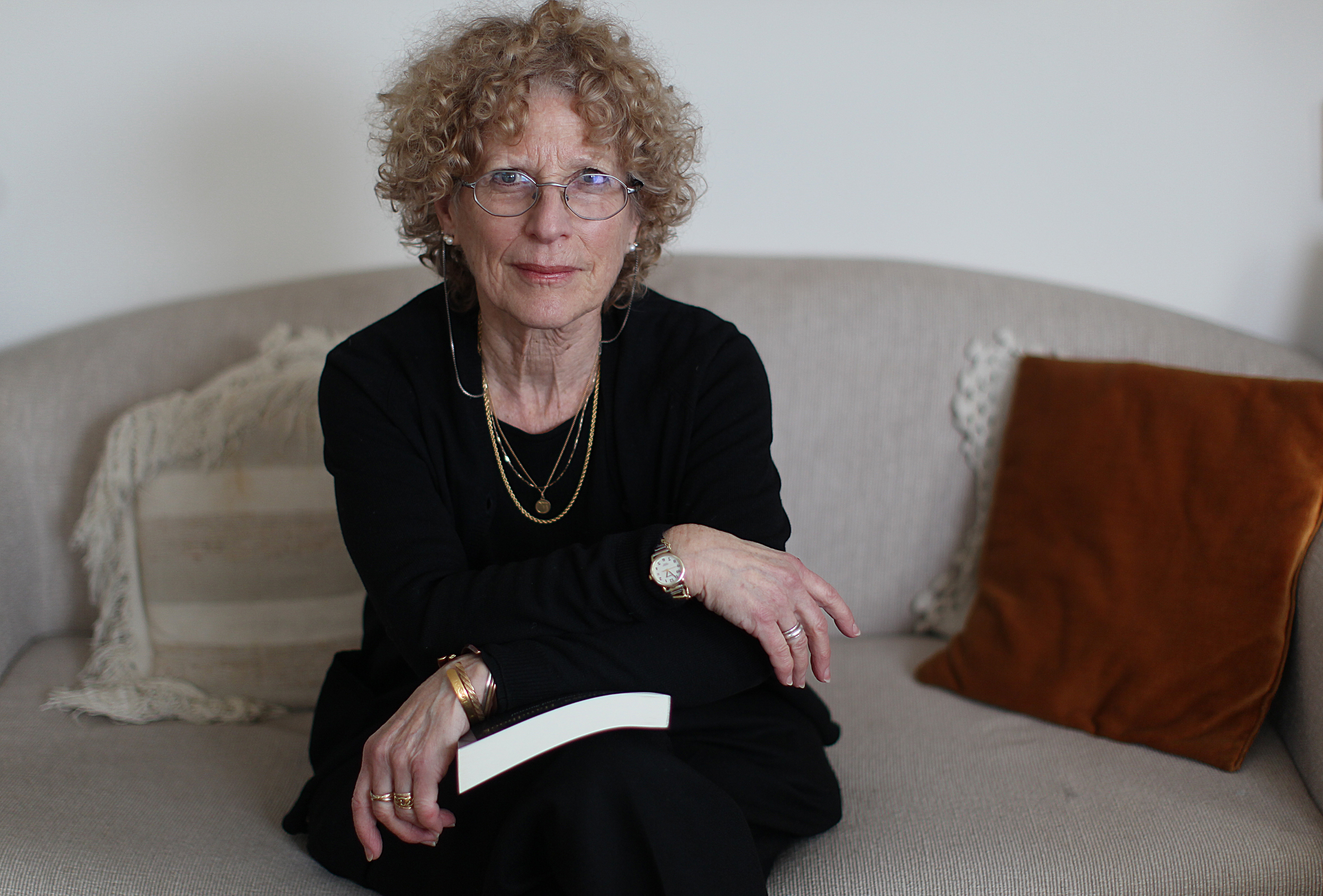 “People expect you to come back to work in three days and then ‘get over it’ within a year,” says Jacqueline Lapidus, a co-editor of “The Widows’ Handbook.”