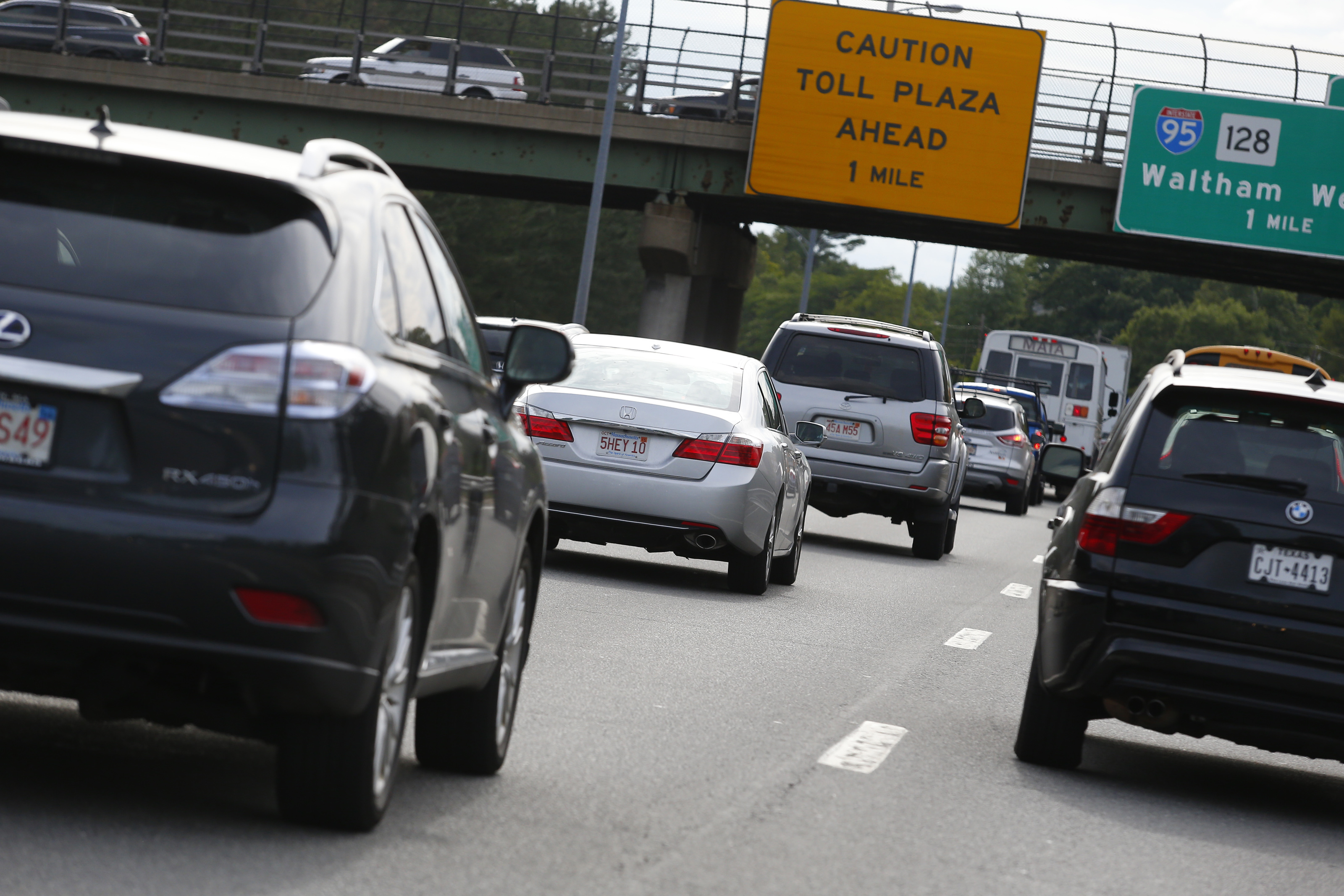 Mass Pike Traffic Information - 8mhuwjd