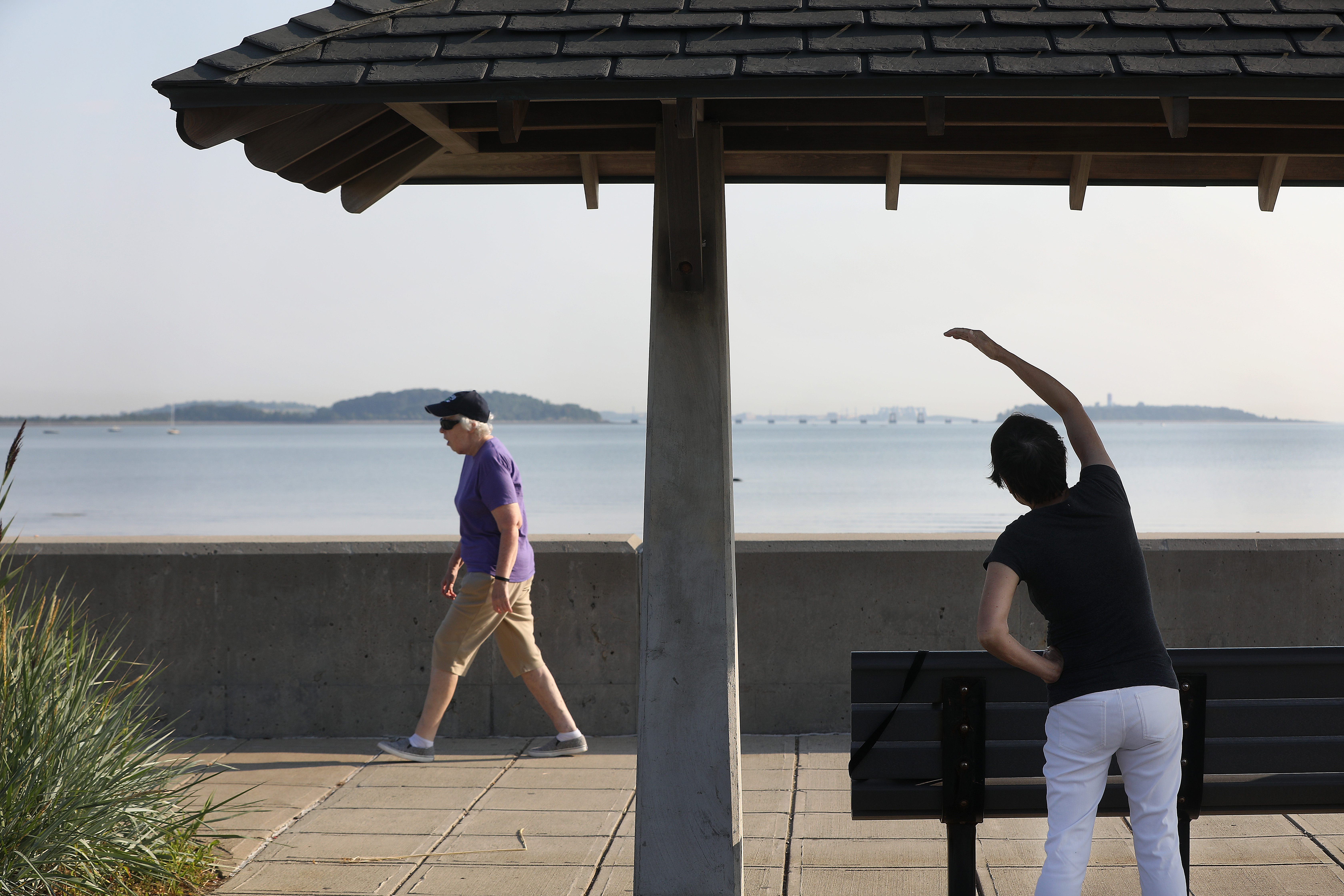 Destination: a better night’s sleep? A new study supports the idea that physical activity can lead to a better night’s sleep.
