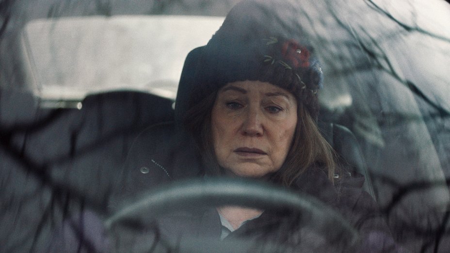 Mary Kay Place in "Diane."
