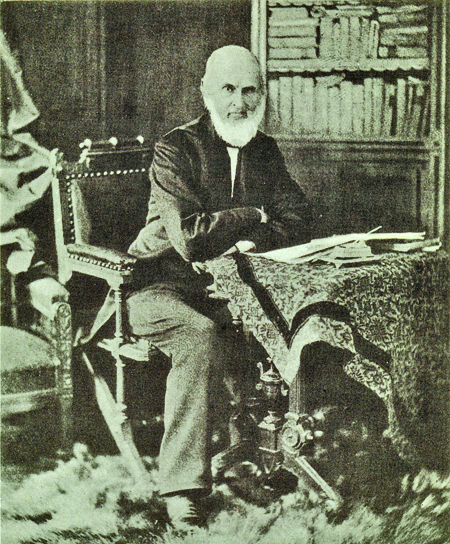 John Greenleaf Whittier