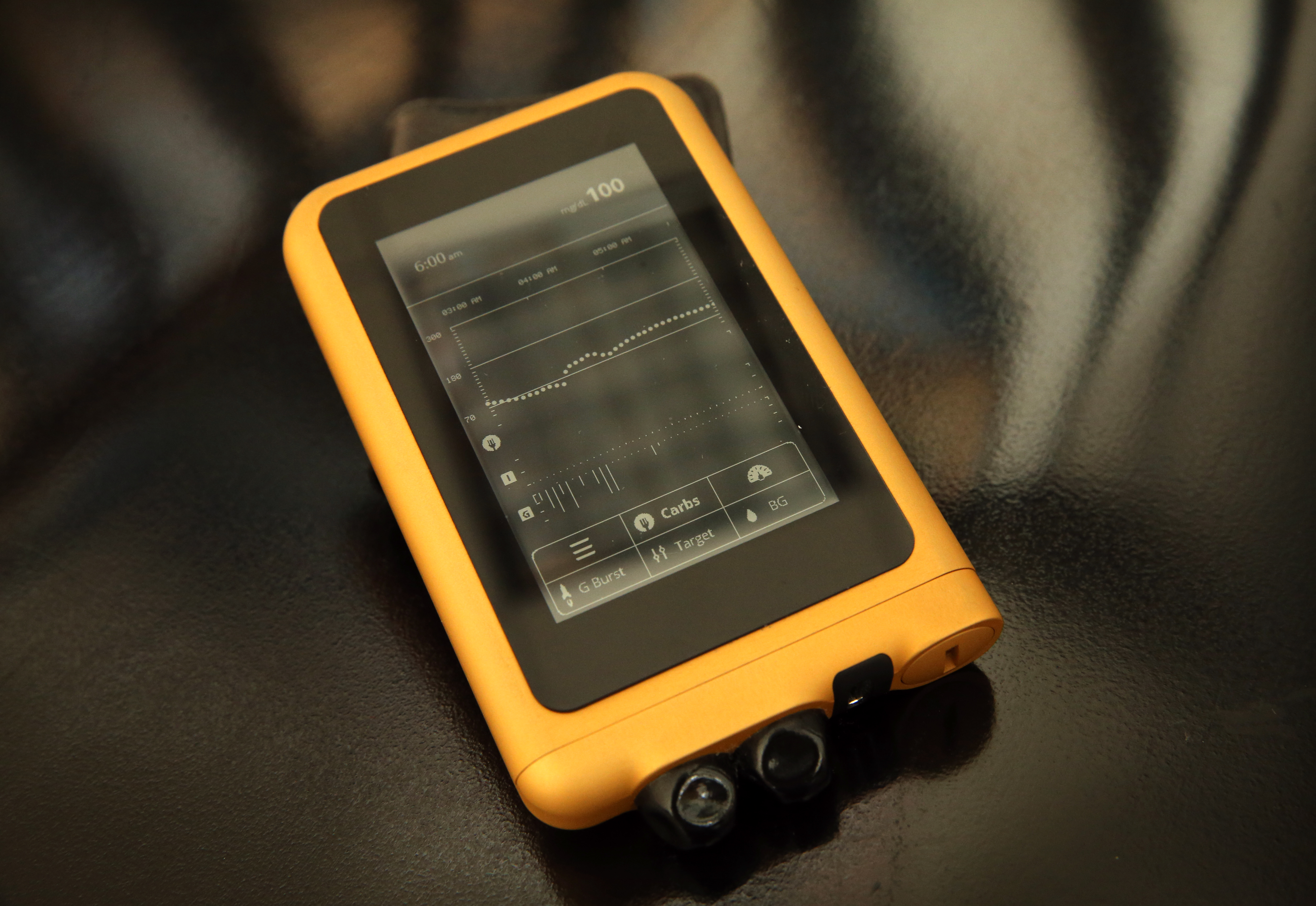 A financing drive for the iLet, a “bionic pancreas,” will take place on Wefunder, starting Monday.