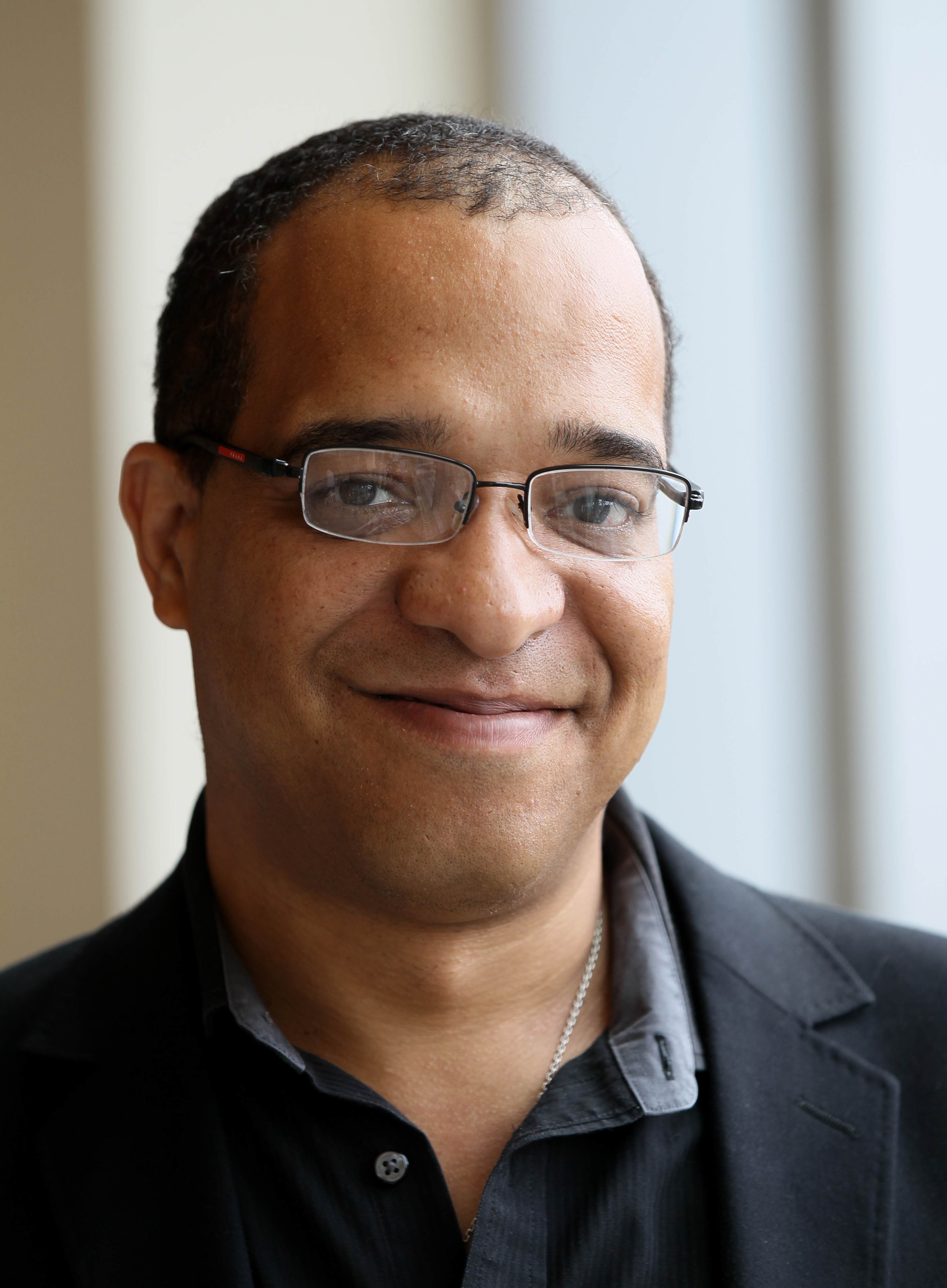 Thierry Gustave is a lecturer in French at the University of Massachusetts Boston.