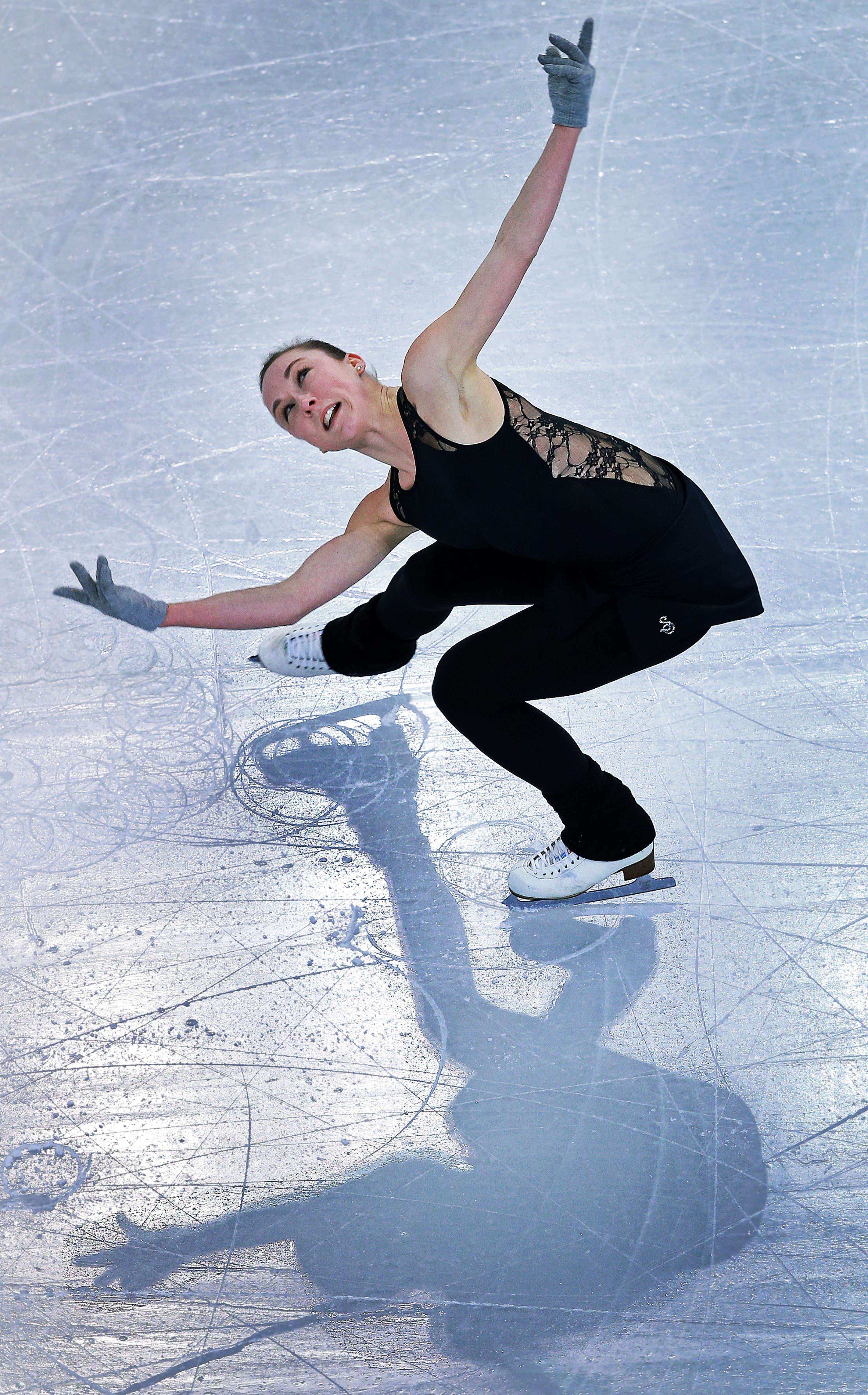 Yuzuru Hanyu out for revenge at skating Worlds - The Boston