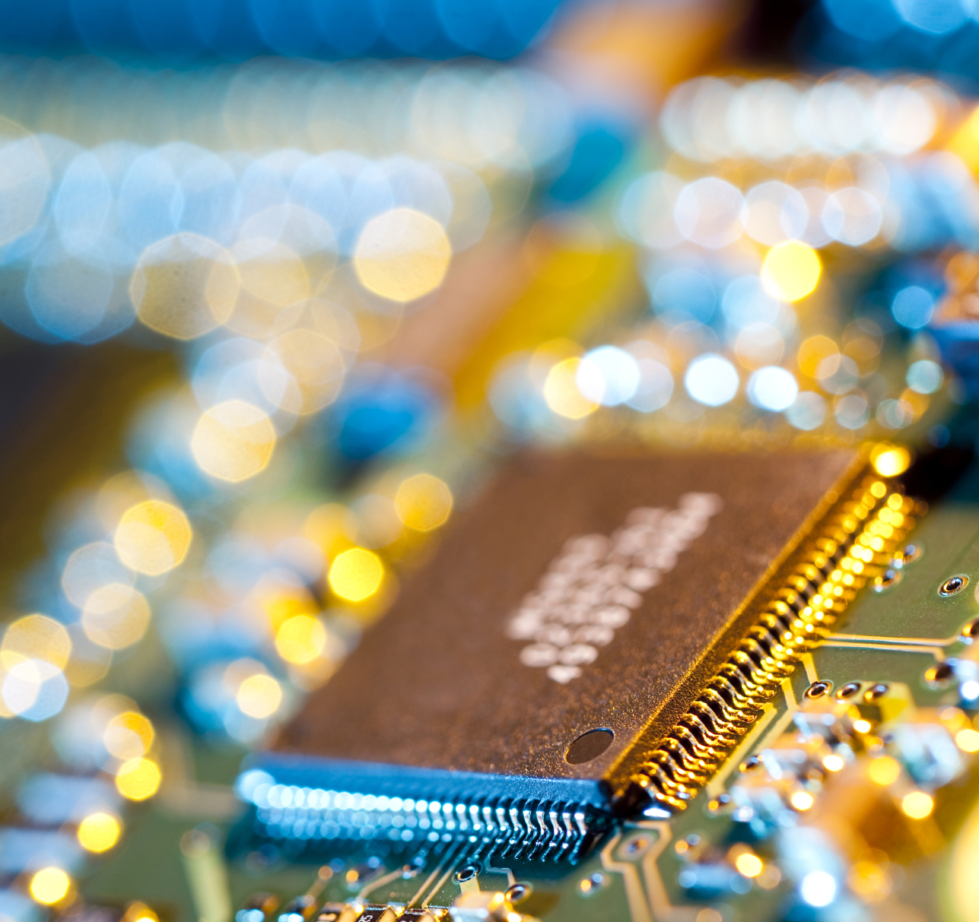The state’s technology sector, which has long been a strength, could be hurt by softening demand for silicon computer chips and other tech products around the globe, the MassBenchmarks report found.