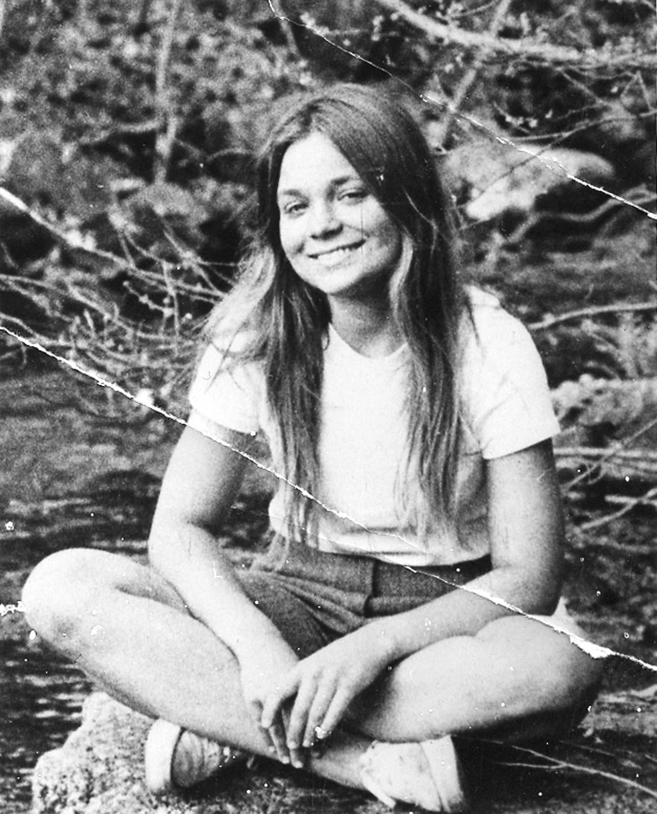 Lynne Schulze.