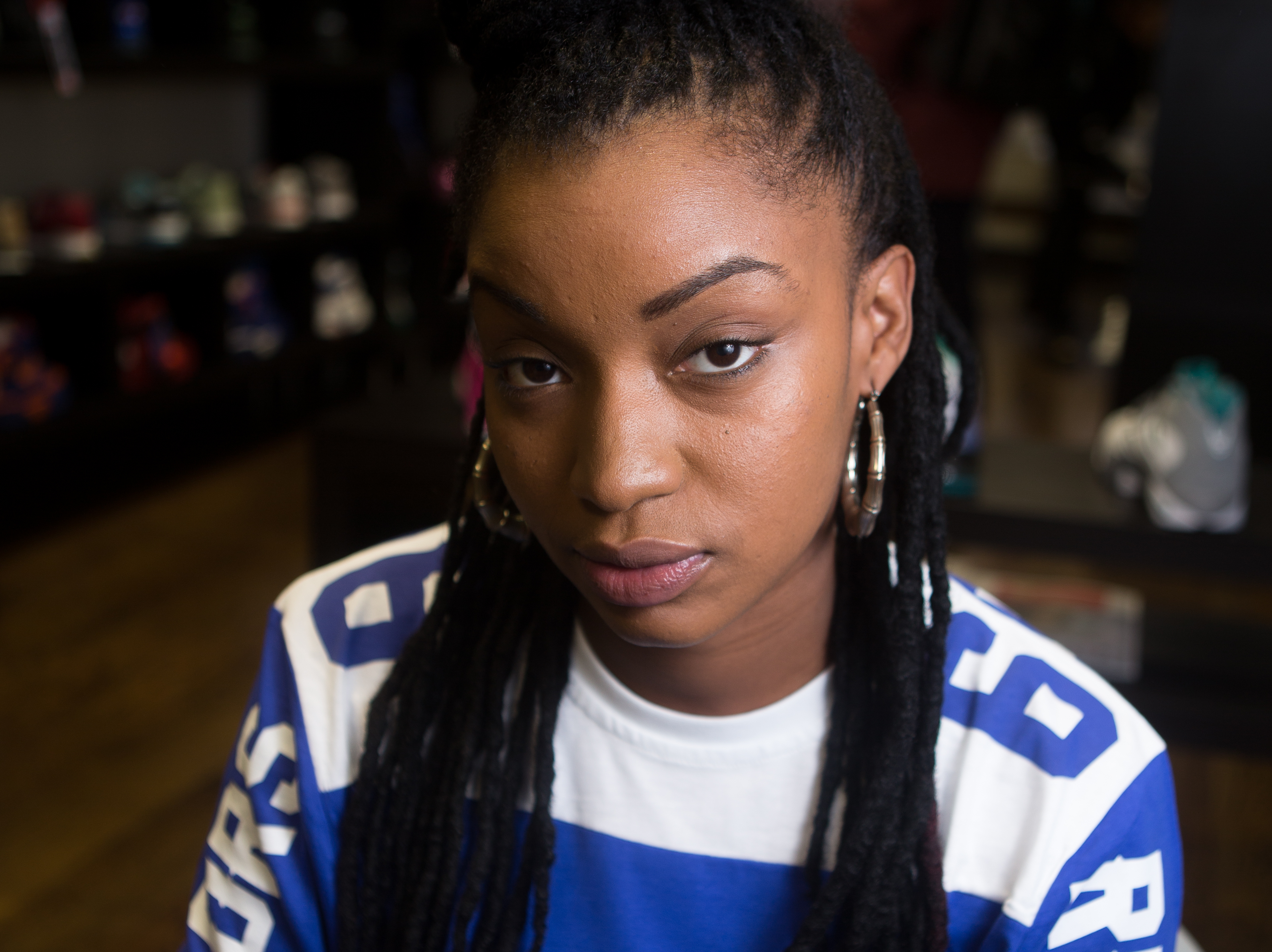 Dutch ReBelle.