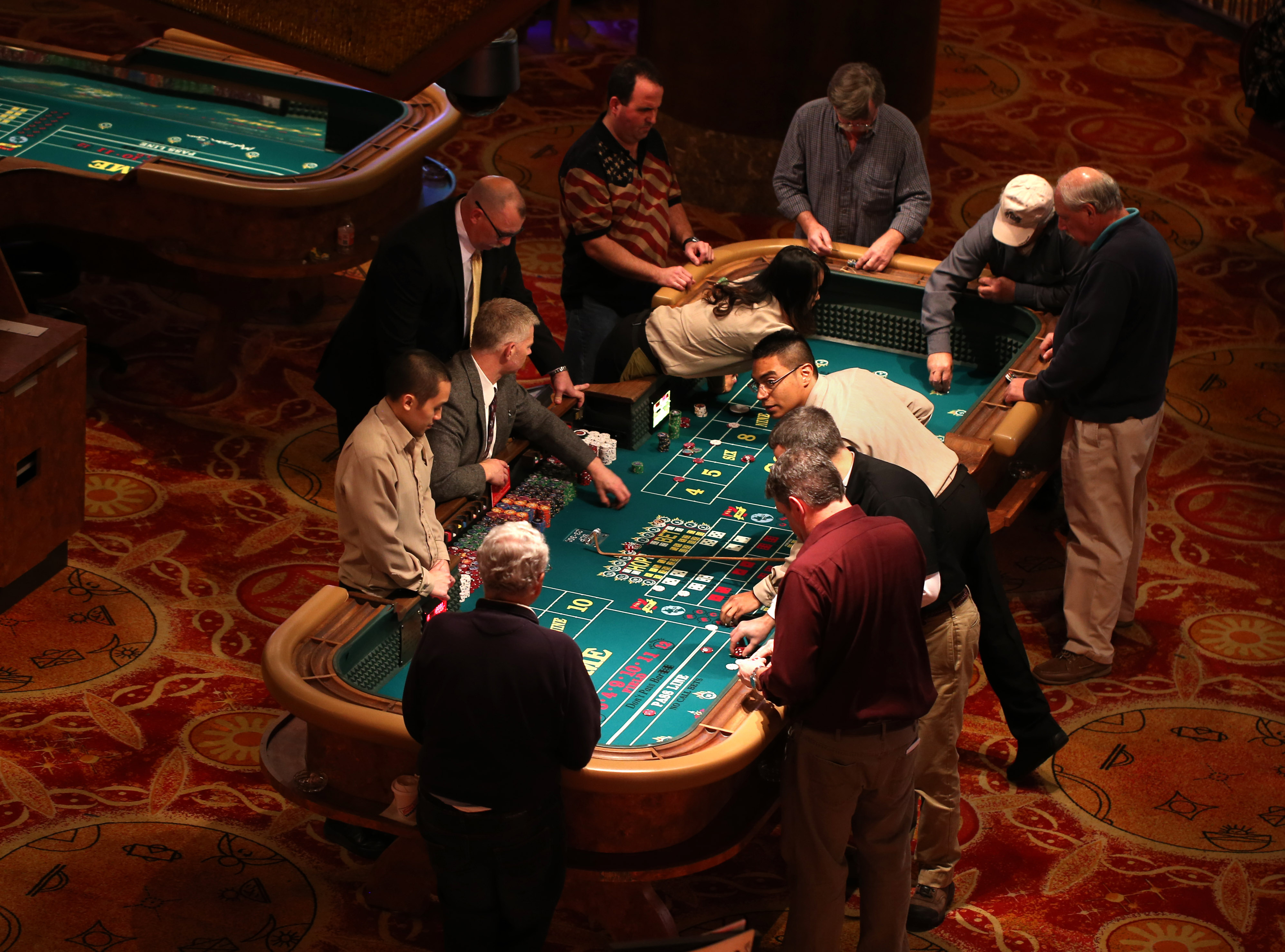 Mohegan Sun is working to create a casino proposal for Revere that is smaller in scale but replicates the success of its $2 billion gambling, dining, and shopping resort in Uncasville, Conn. It must submit its plan to the state by Dec. 31.